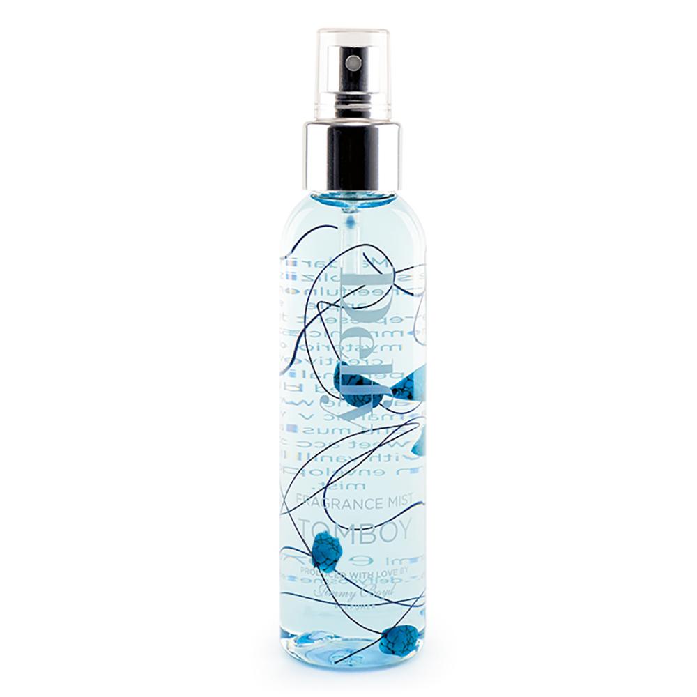 Spray de corp pentru Delfy Cosmetics Fragrance Mist Tomboy 150 ml