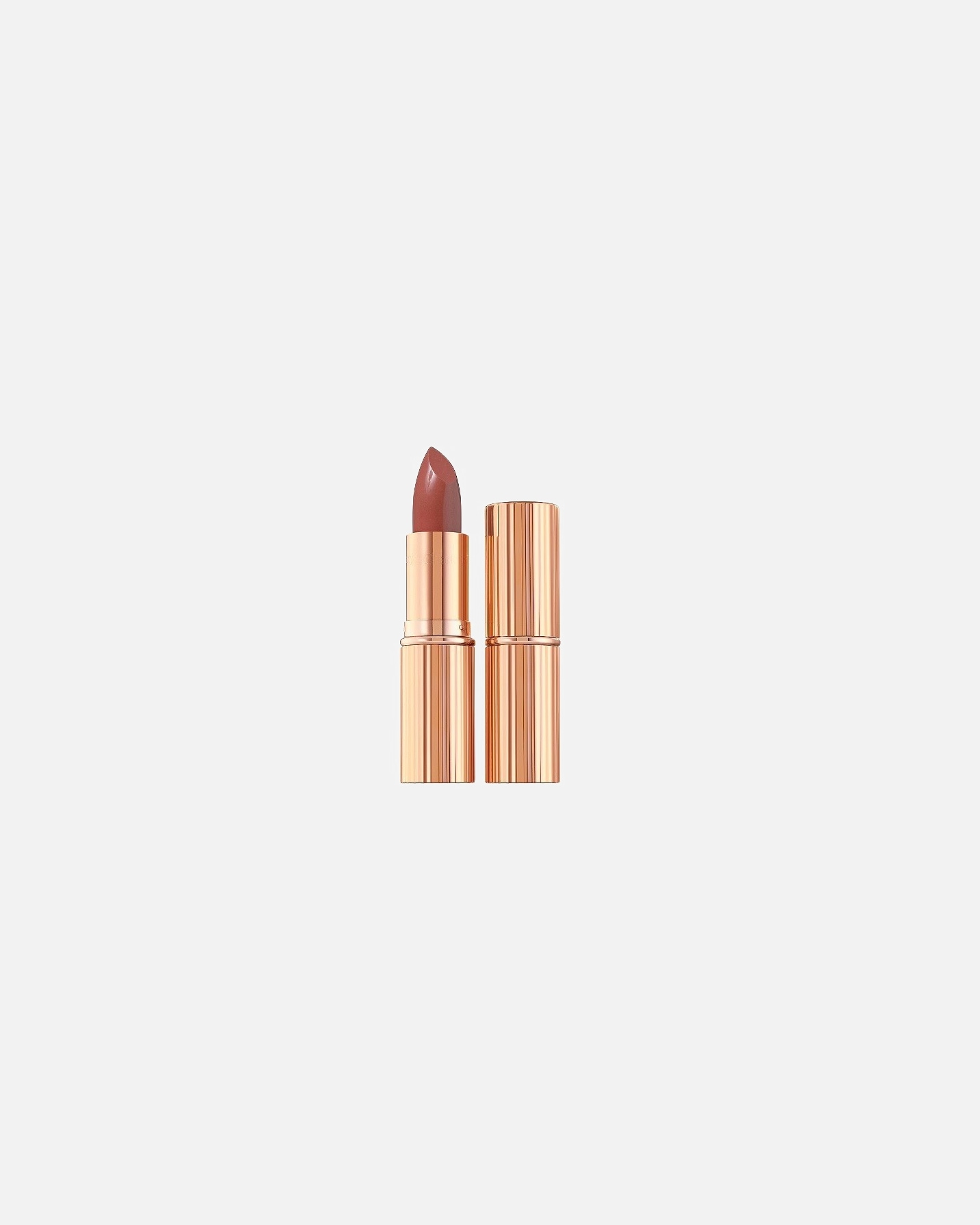 Ruj pentru Unisex Charlotte Tilbury K.I.S.S.I.N.G PILLOW TALK DEEP