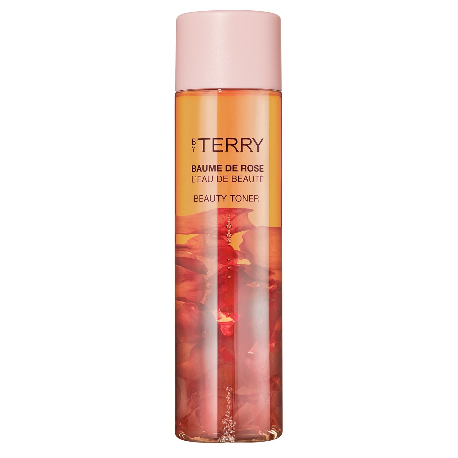 Toner pentru fata pentru By Terry Baume de Rose Beauty Toner 200 ml