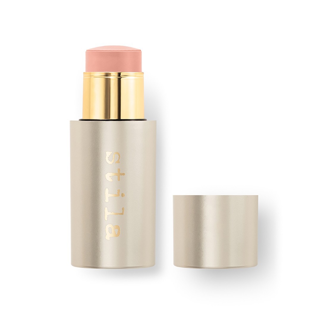 Fard obraji pentru stila Lip & Cheek Stick Sheer Gerbera