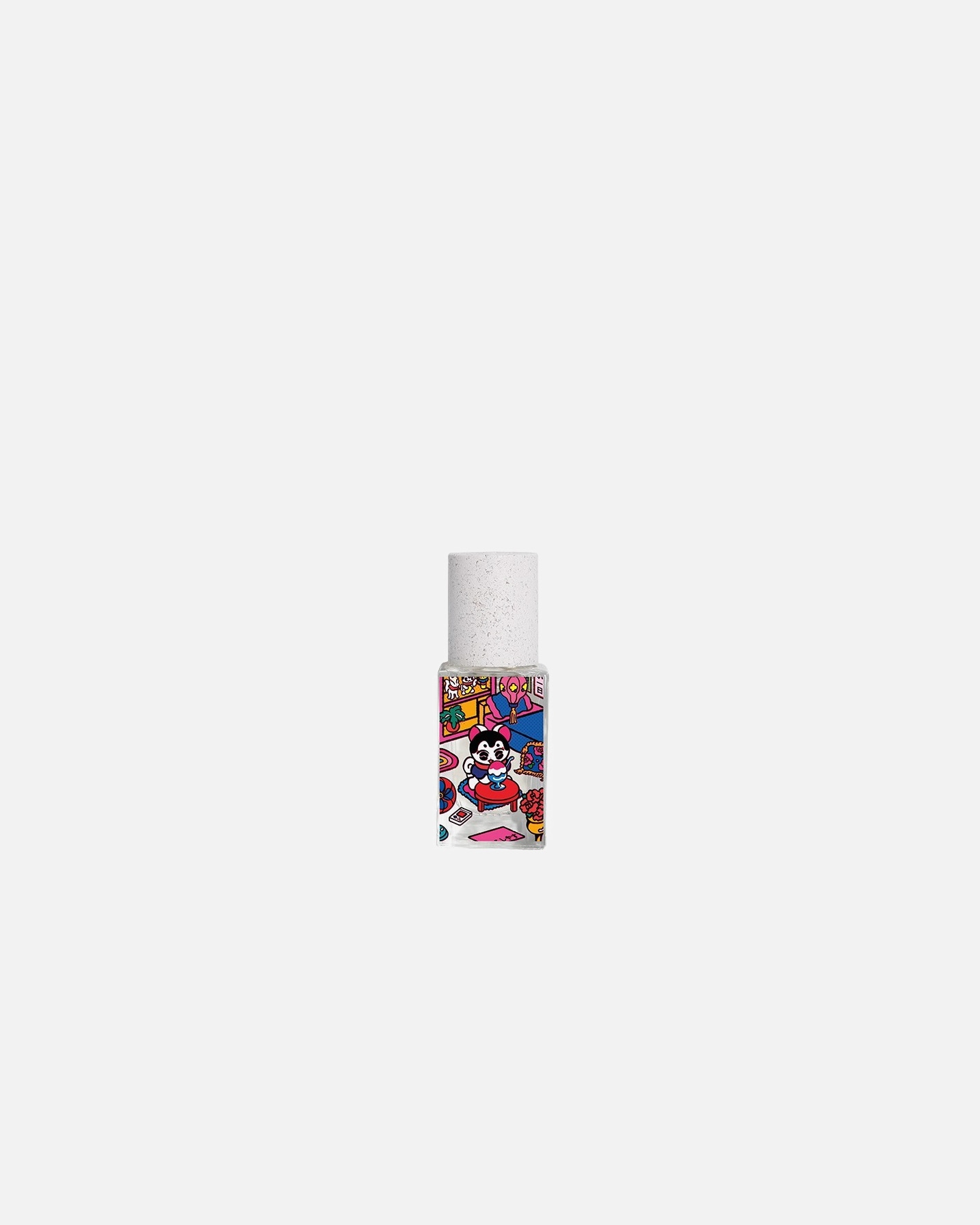 Apa de parfum pentru Unisex Maison Matine ARASHI NO UMI