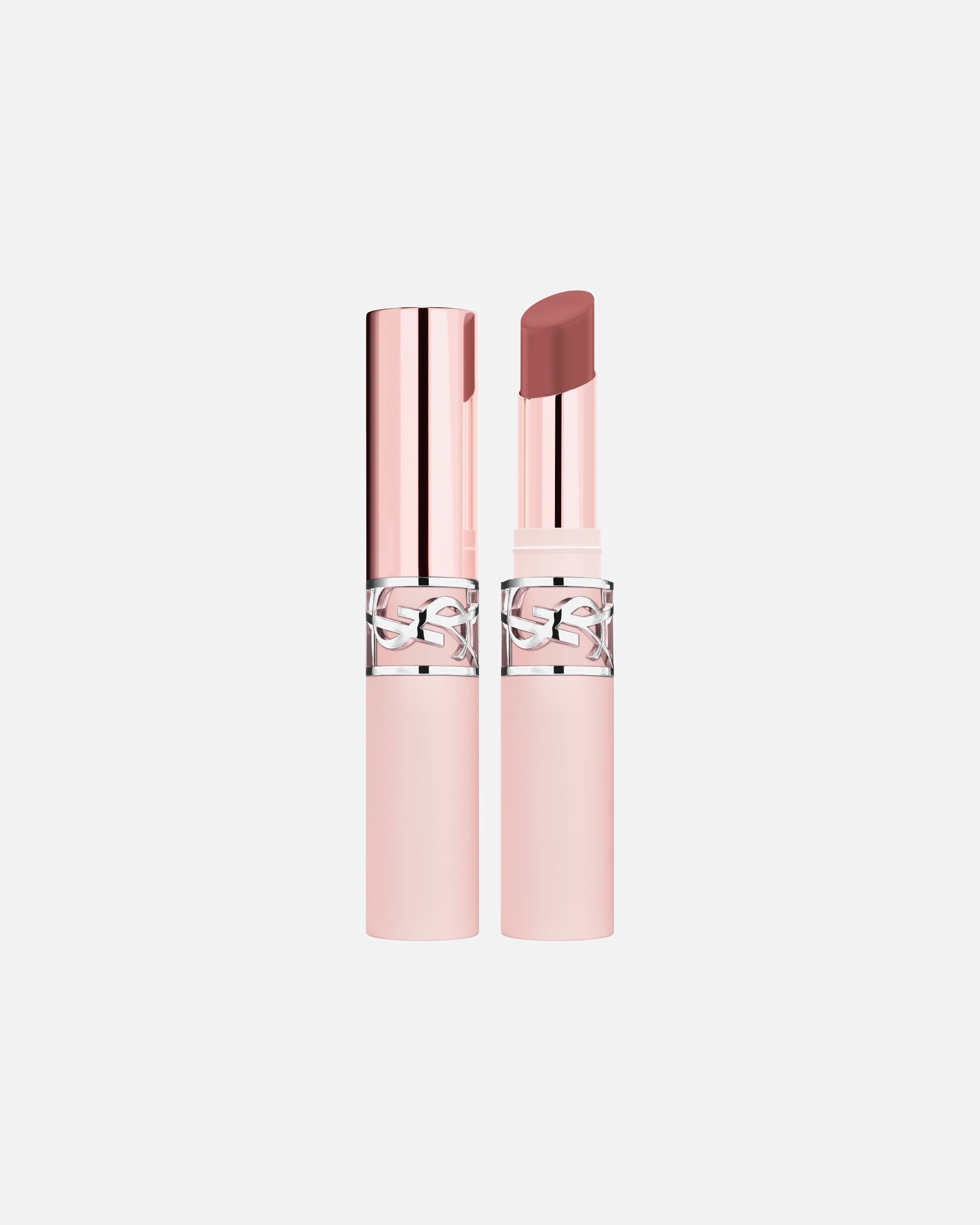Ruj pentru Femei Yves Saint Laurent Lovenude Lip Blusher 04 Red-Handed