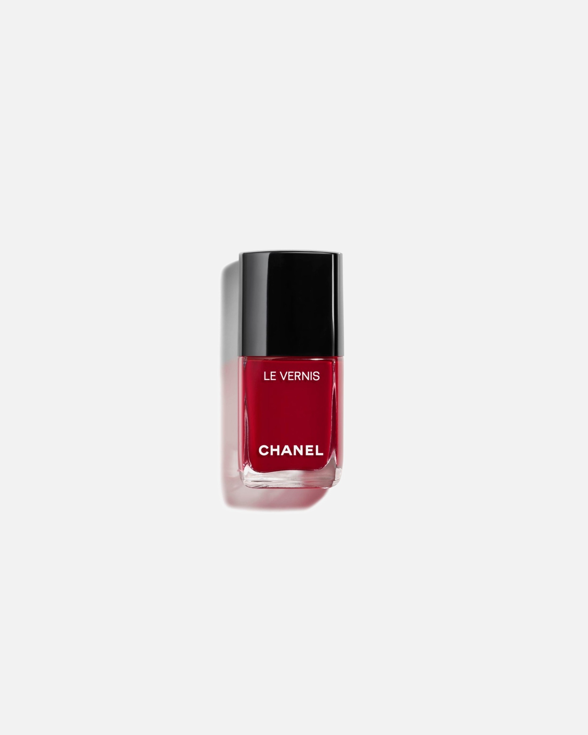 Lac de unghii pentru Unisex CHANEL LE VERNIS LE VERNIS 153 - POMPIER