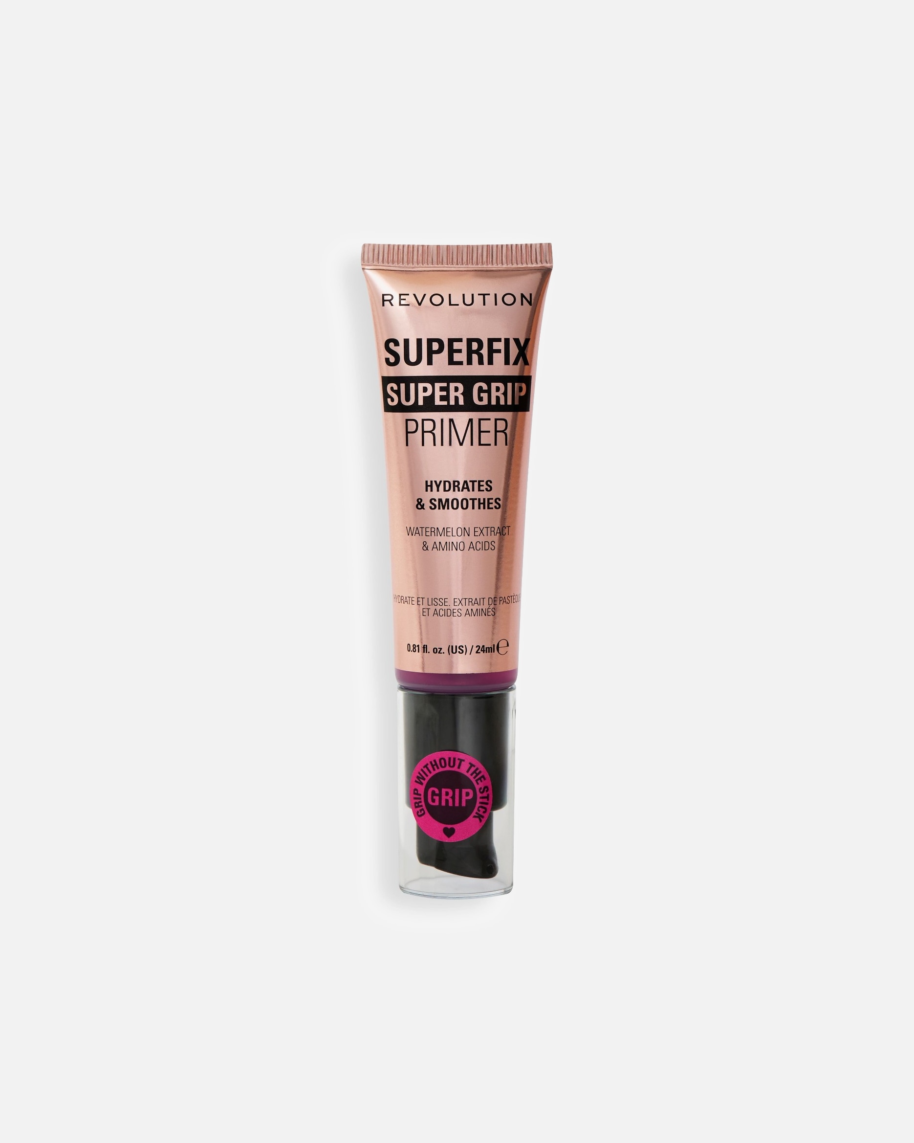 Primer pentru Femei REVOLUTION Superfix Grip 24 ml