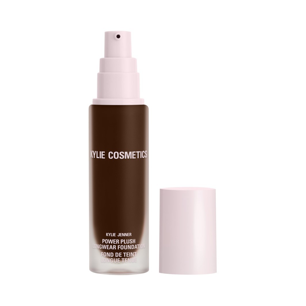 Fond de ten pentru KYLIE COSMETICS Power Plush Longwear Foundation 10,5N