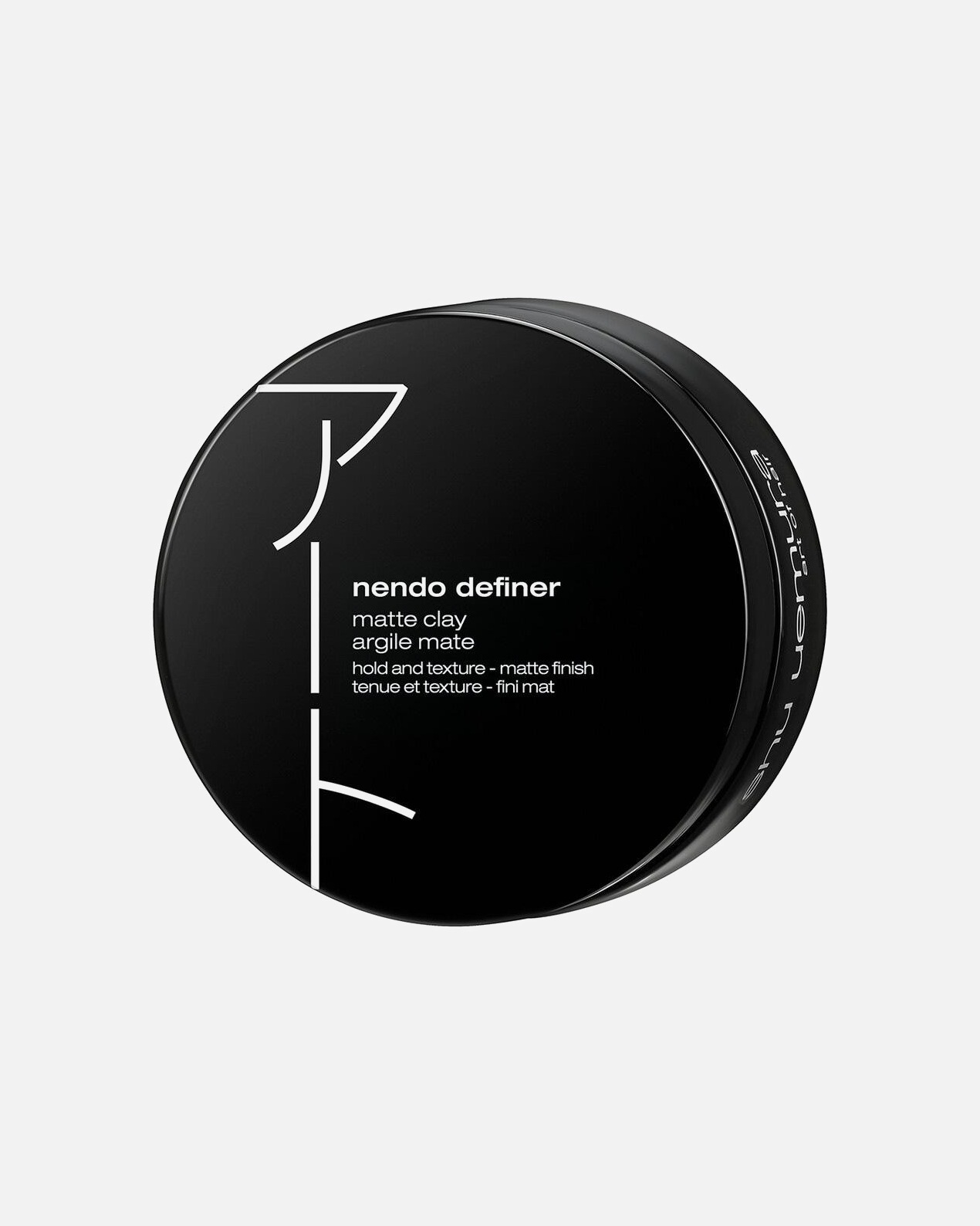 Crema pentru par pentru Unisex Nendo Definer Matte Clay