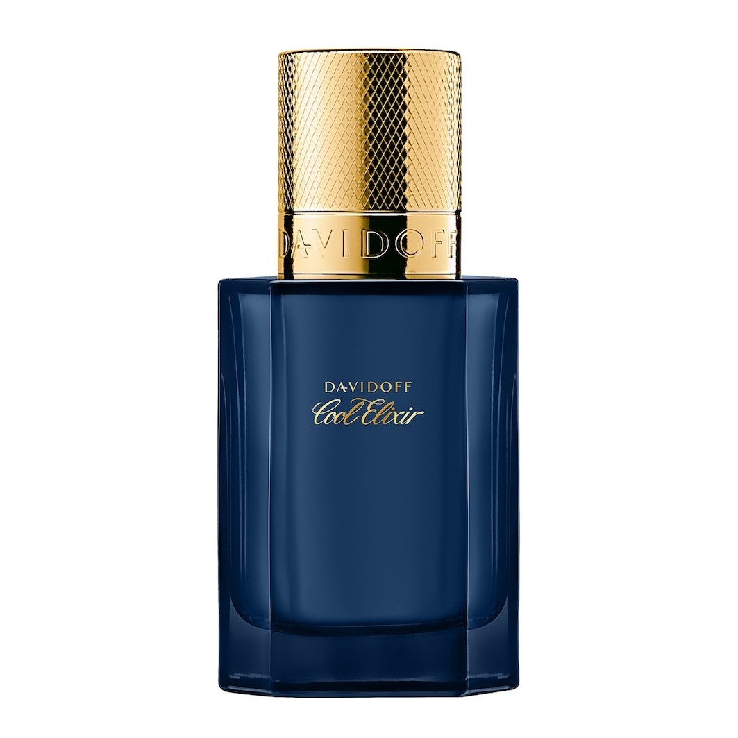 Apa de parfum pentru Davidoff Cool Elixir Cool Elixir Parfum Intense 30 ml