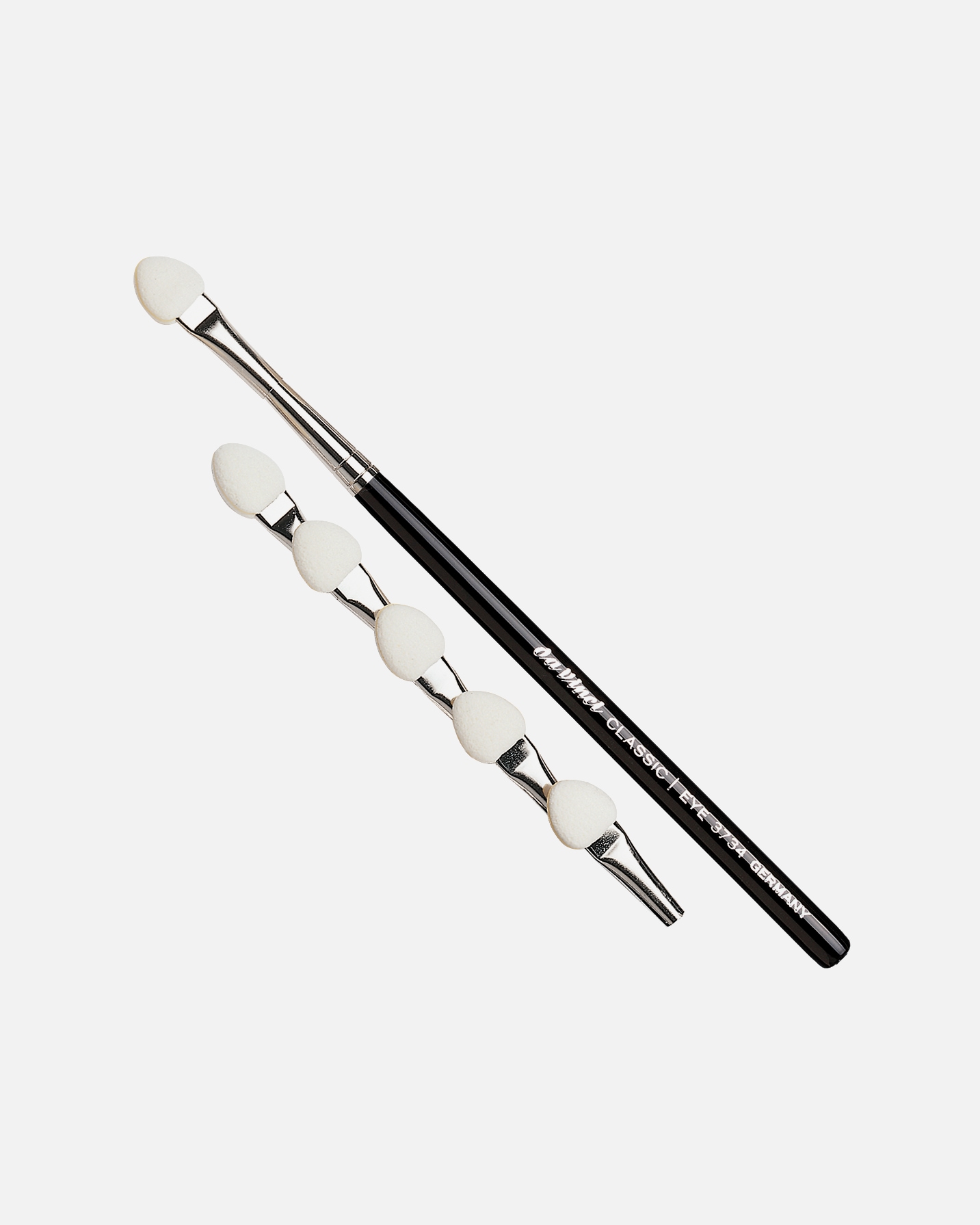 Pensula pentru fard pentru Unisex Aplikator 1 Stk.