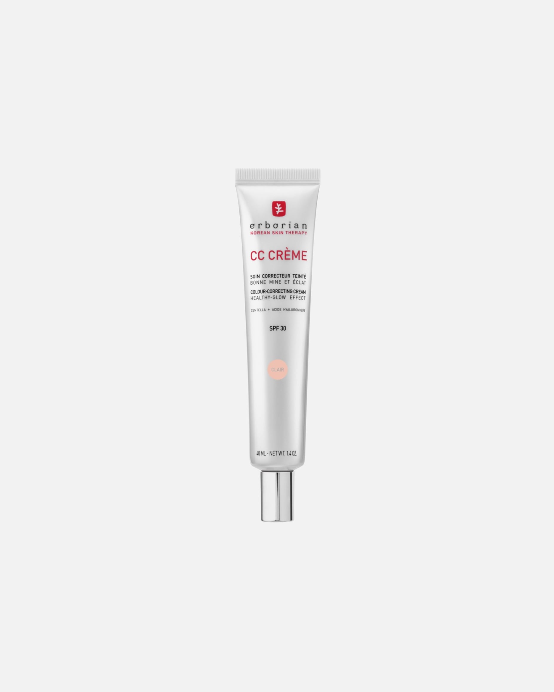Crema corectoare pentru Unisex SPF 30