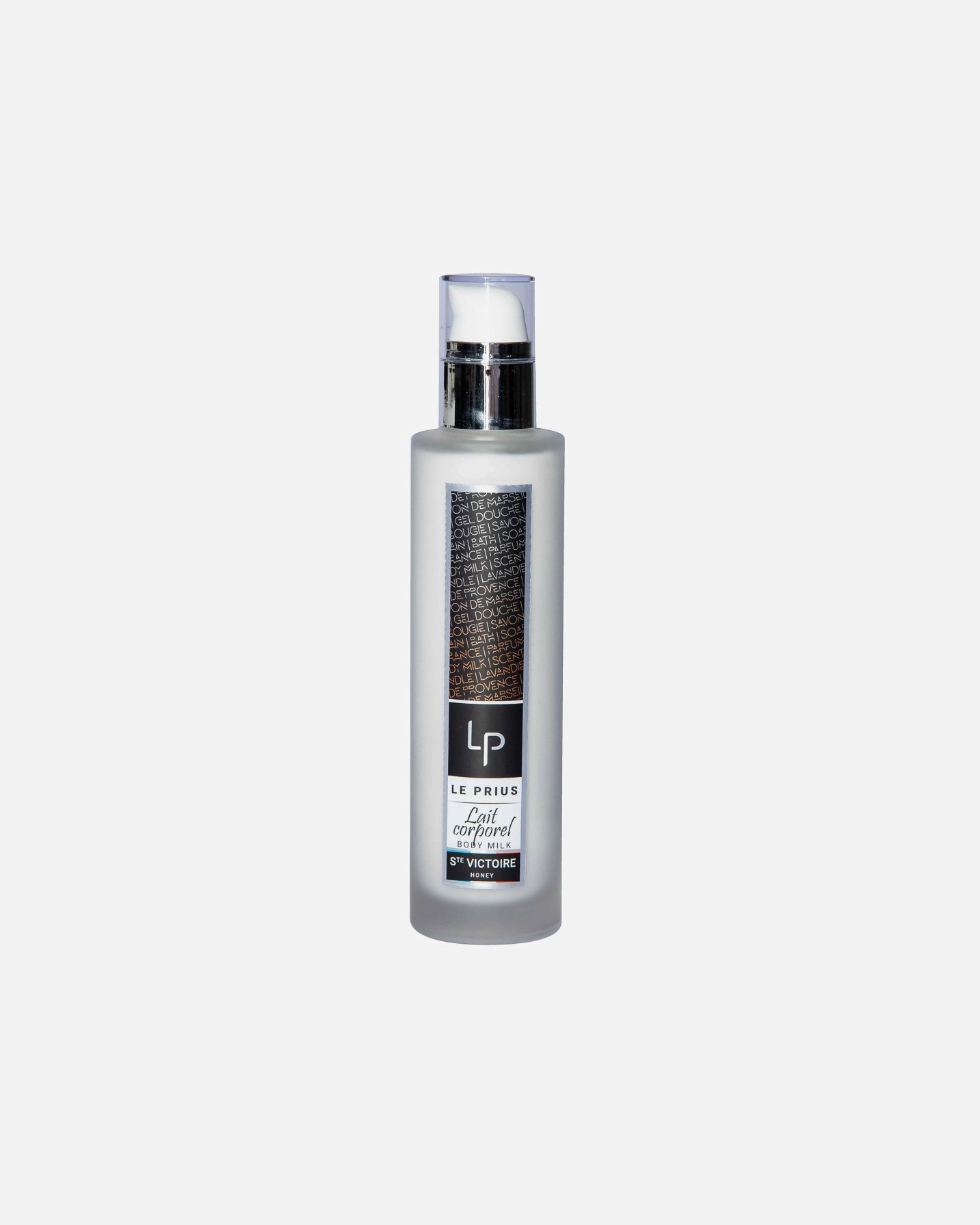 Lotiune pentru corp pentru Unisex Lapte de corp cu miere 200 ml