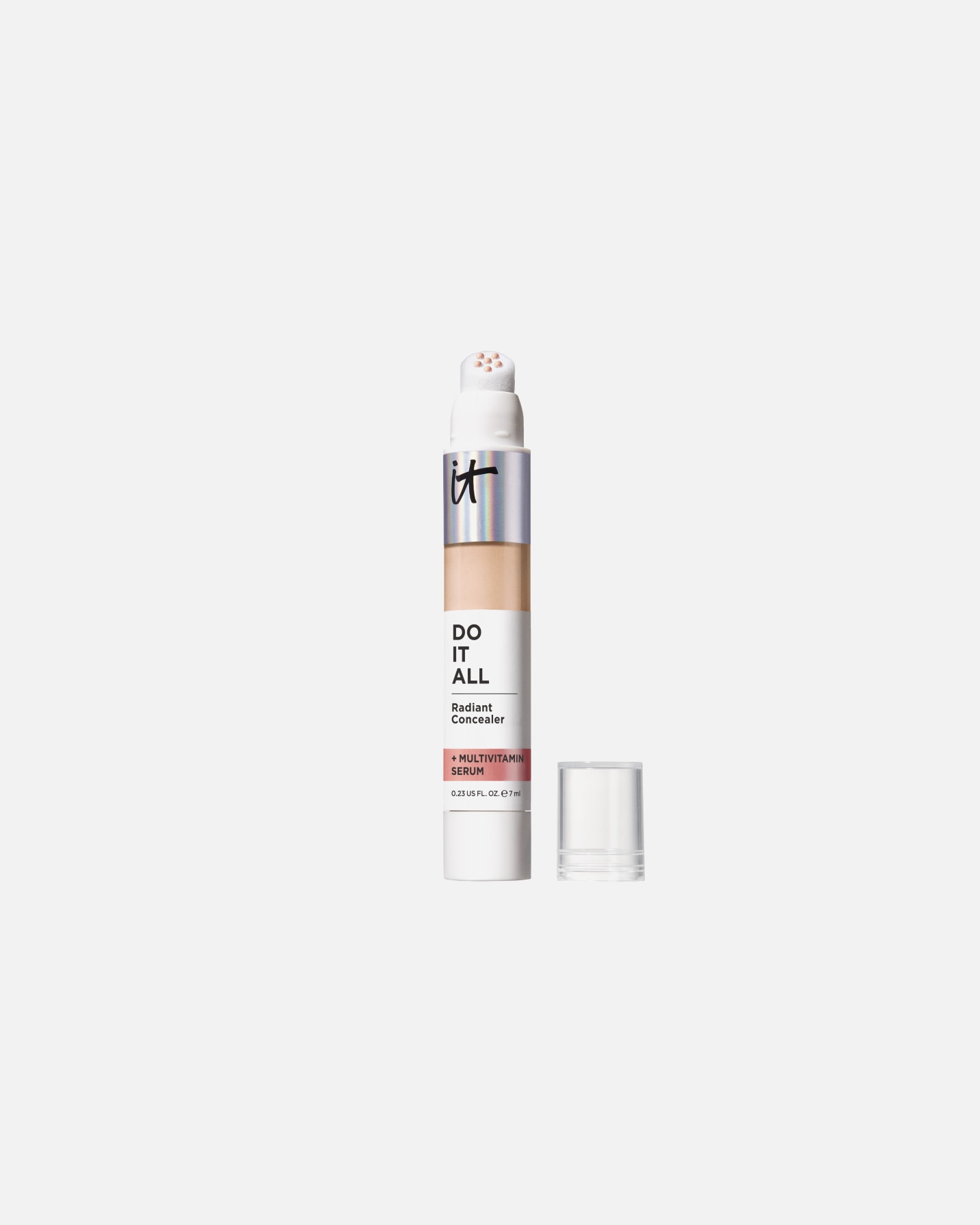 Corector pentru Unisex IT Cosmetics Do It All Radiant Concealer 210 - Light Neutral
