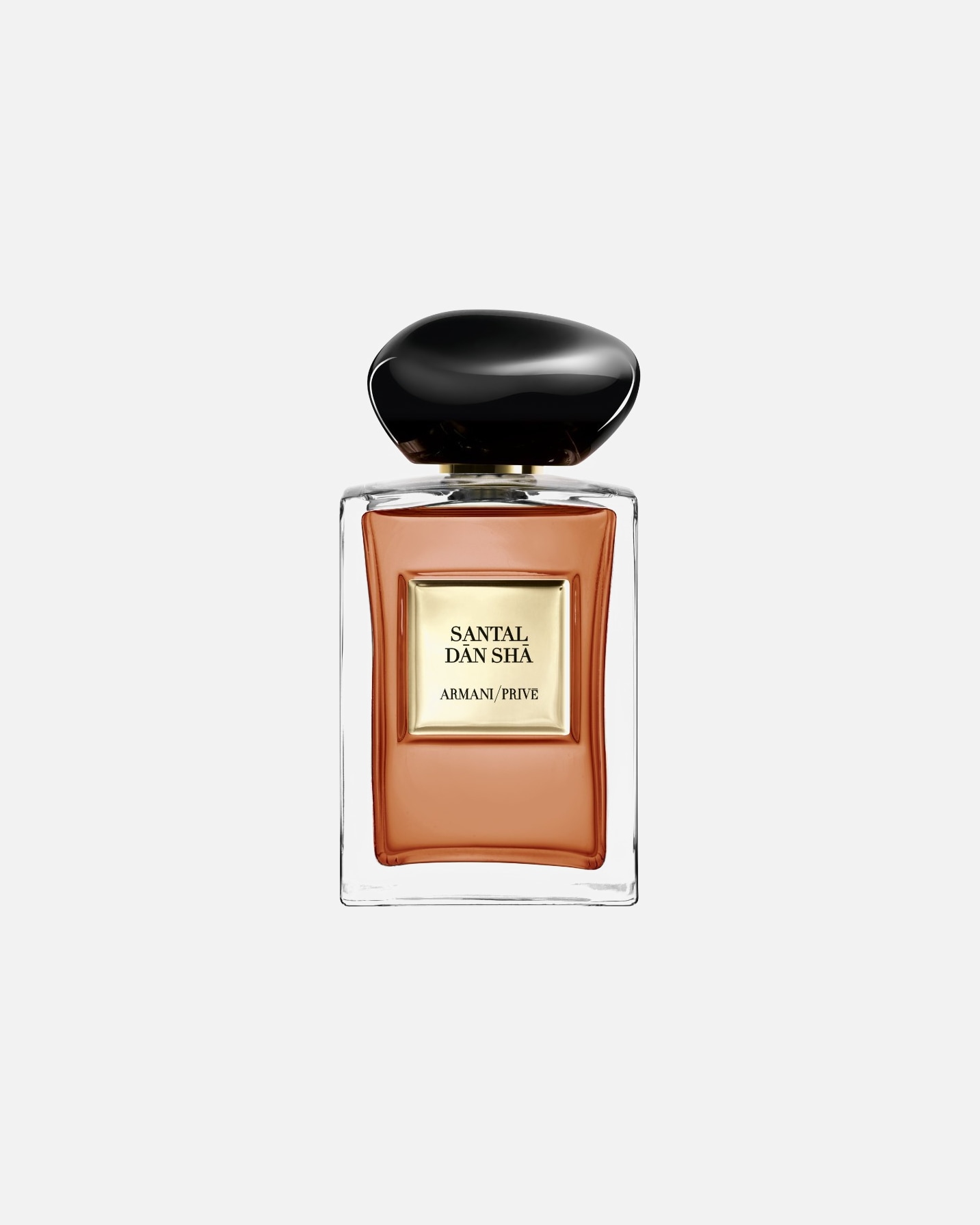 Apa de Toaleta pentru Unisex Armani PrivÉ Santal Dansha Eau de Toilette 100 ml