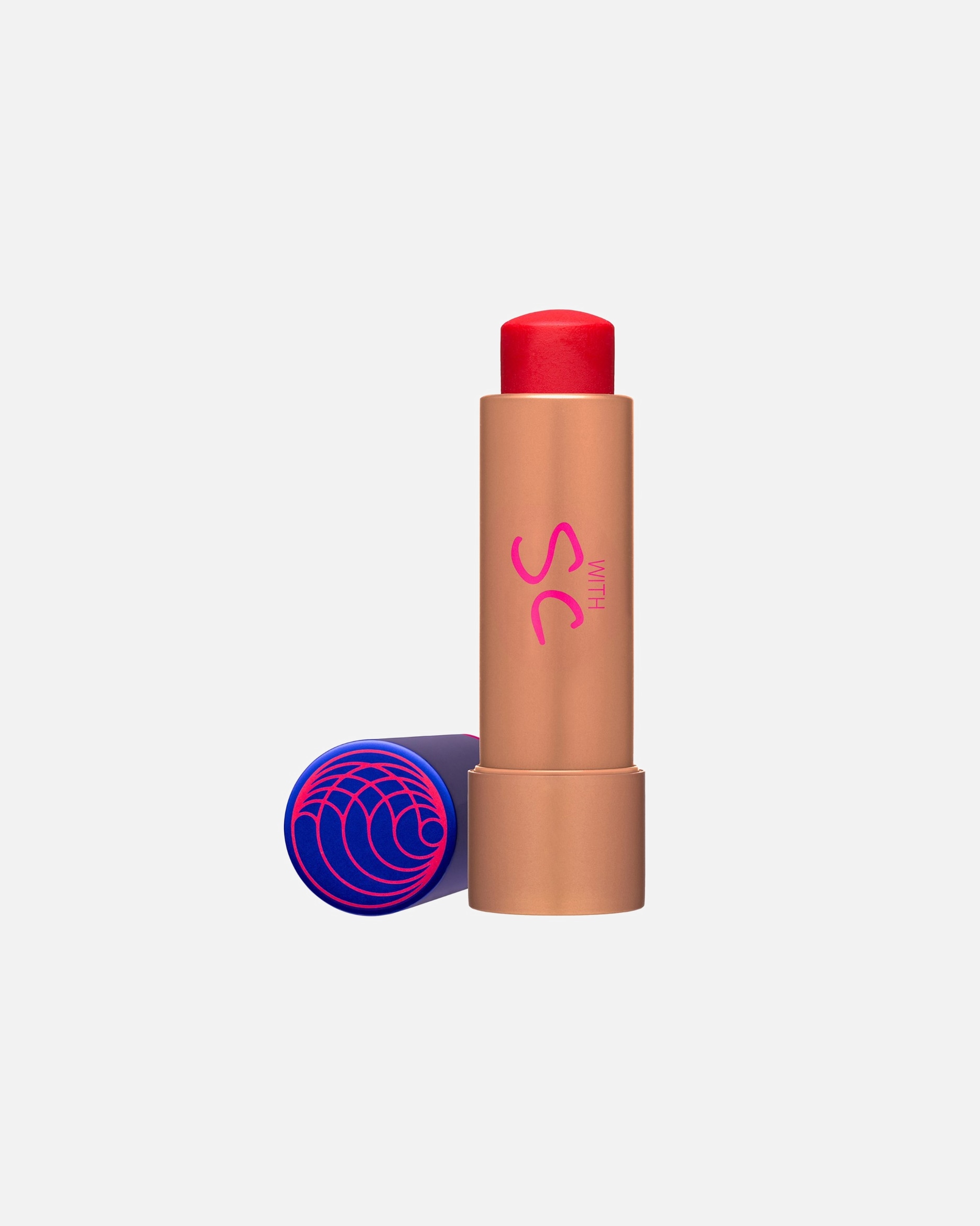 Balsam de buze pentru Unisex Augustinus Bader The Tinted Balm 2