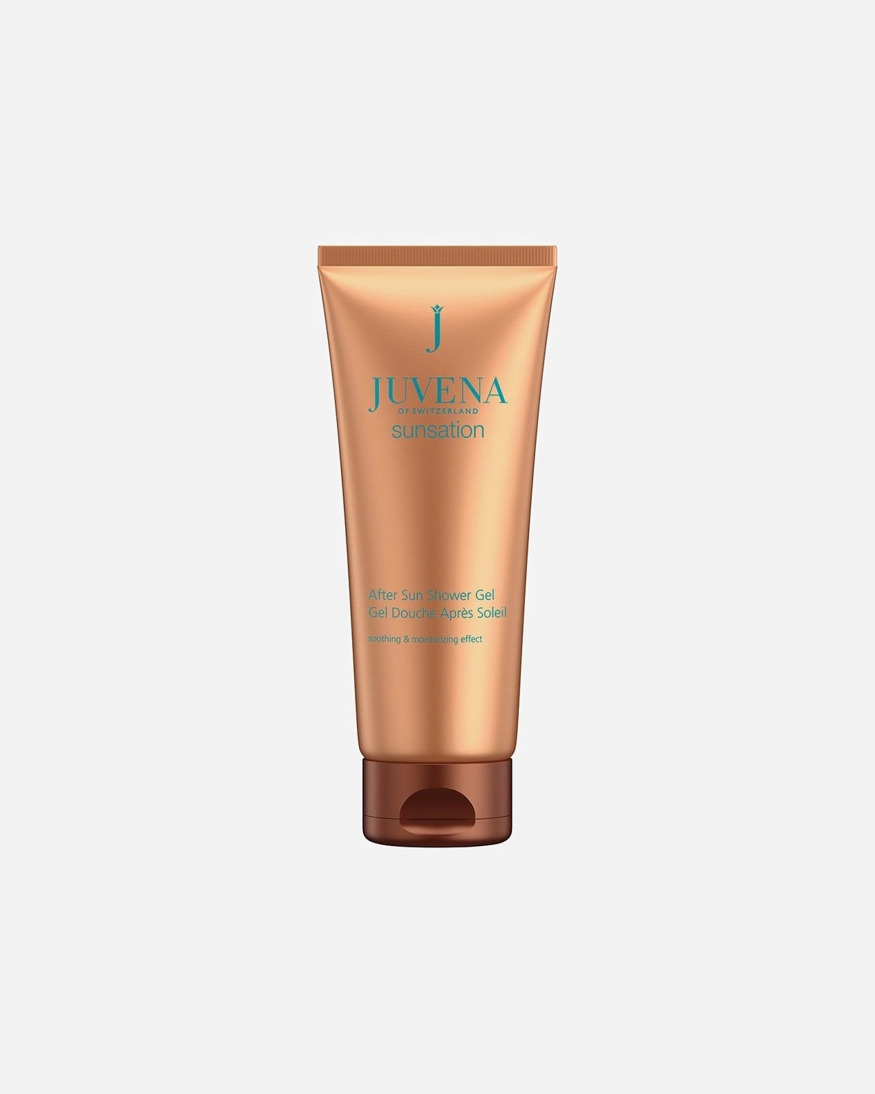 after sun corp pentru Unisex After Sun 200 ml