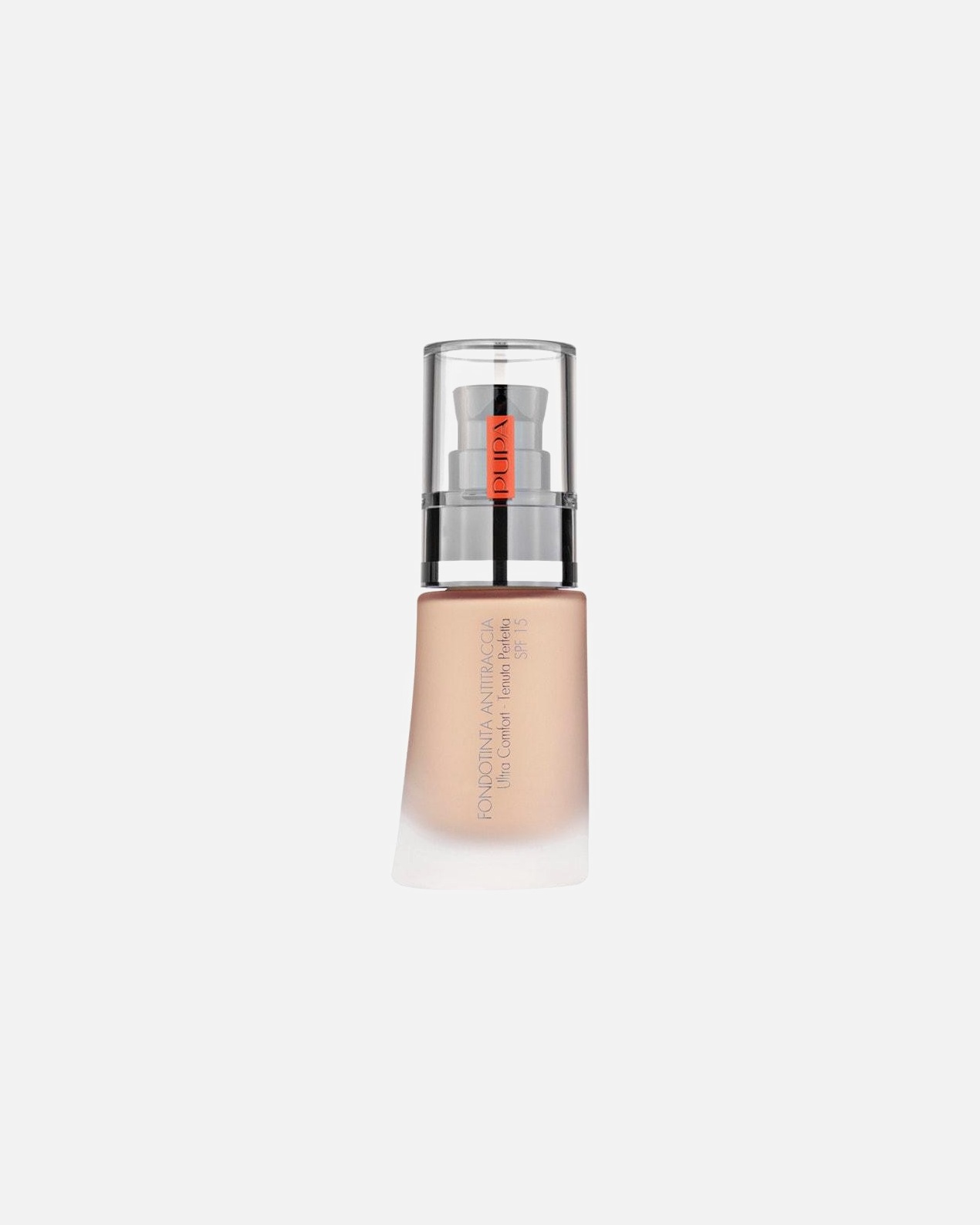 Fond de ten pentru Unisex No Transfer Foundation 003 - BEJ MEDIU