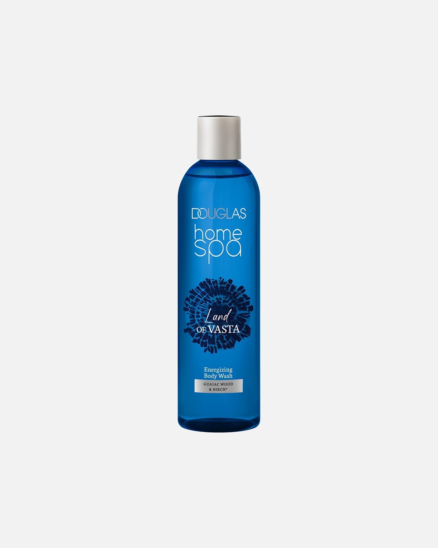 Gel de dus pentru Unisex Douglas Collection Home Spa Land of Vasta Energizing Body Wash 300 ml
