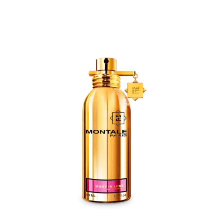 Apa de parfum pentru Montale Crazy in Love Eau de Parfum 50 ml