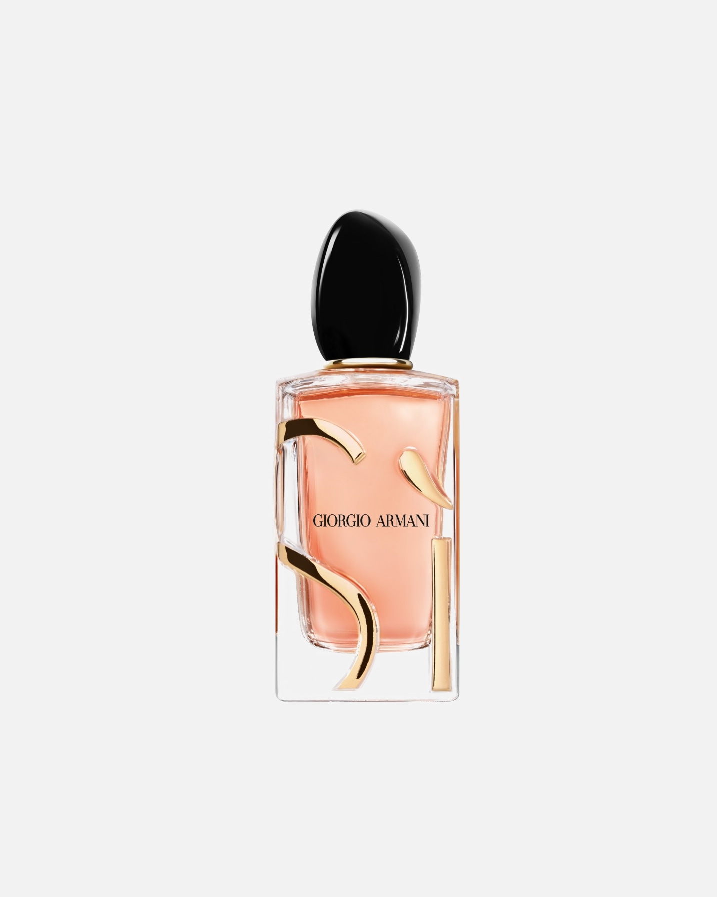 Apa de parfum pentru Femei Armani Sì Si intensa reincarcabila femei 100 ml