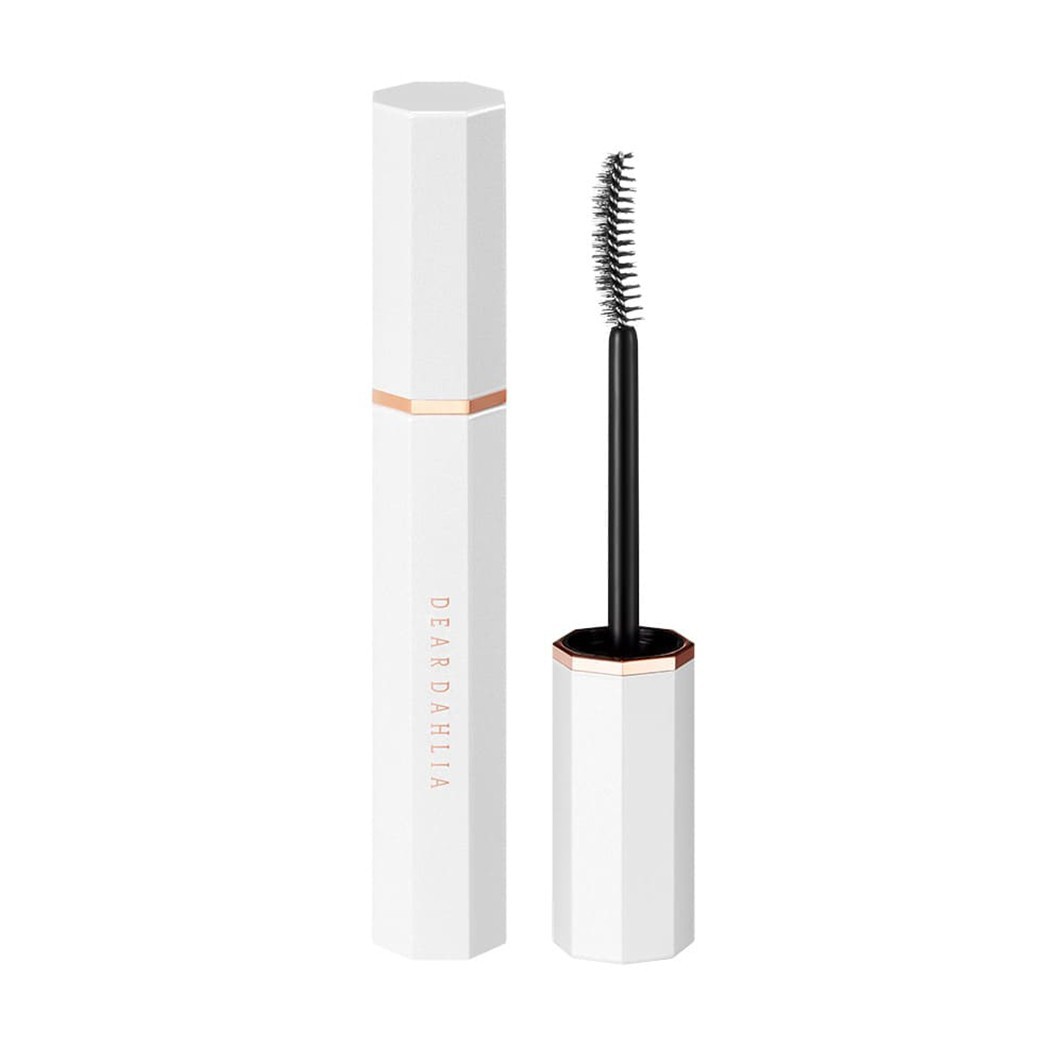 Mascara pentru Dear Dahlia Paradise Dream Volume&Long Lash Mascara Mahogany