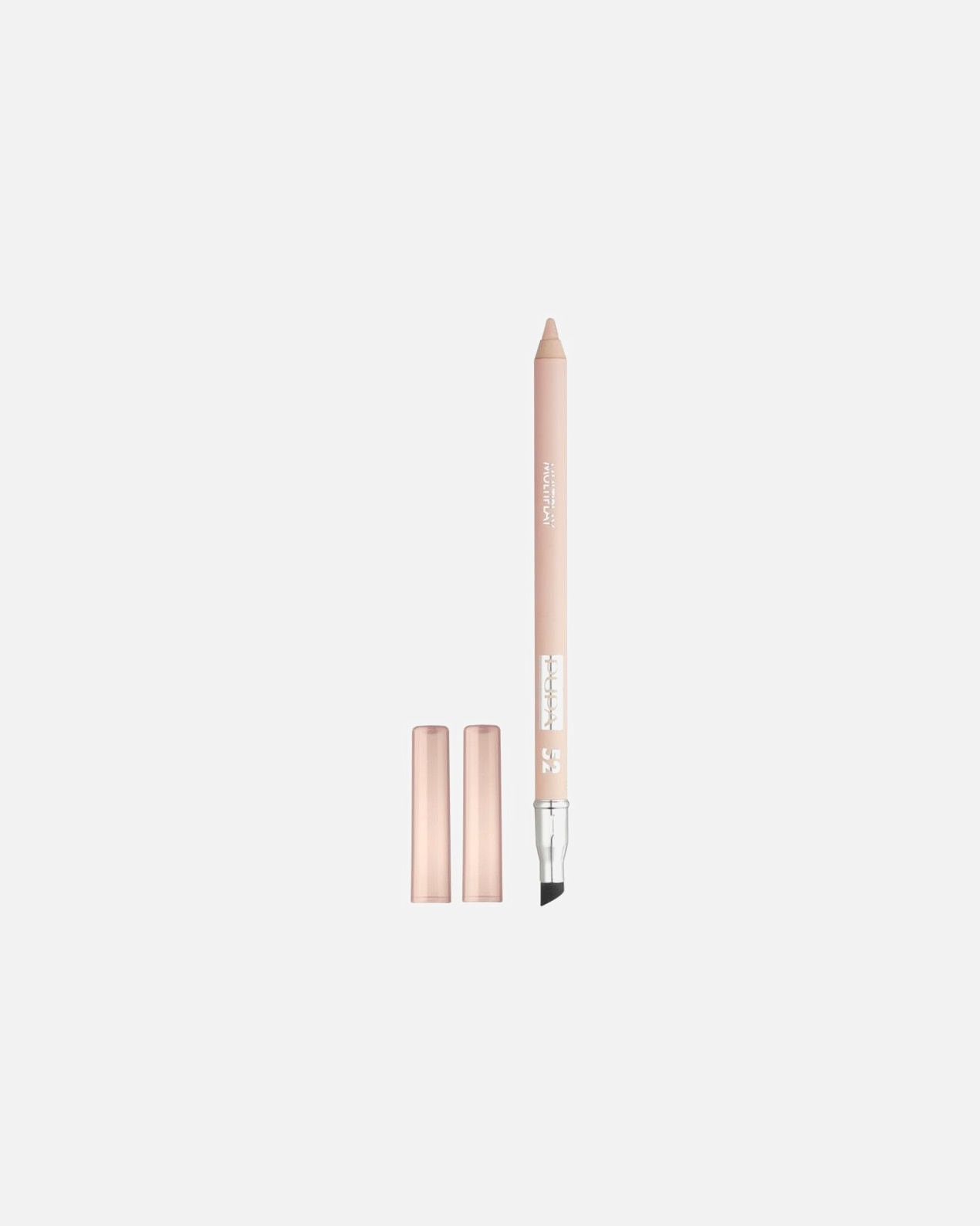 Creion kohl pentru Unisex Multiplay 52 - BUTTER