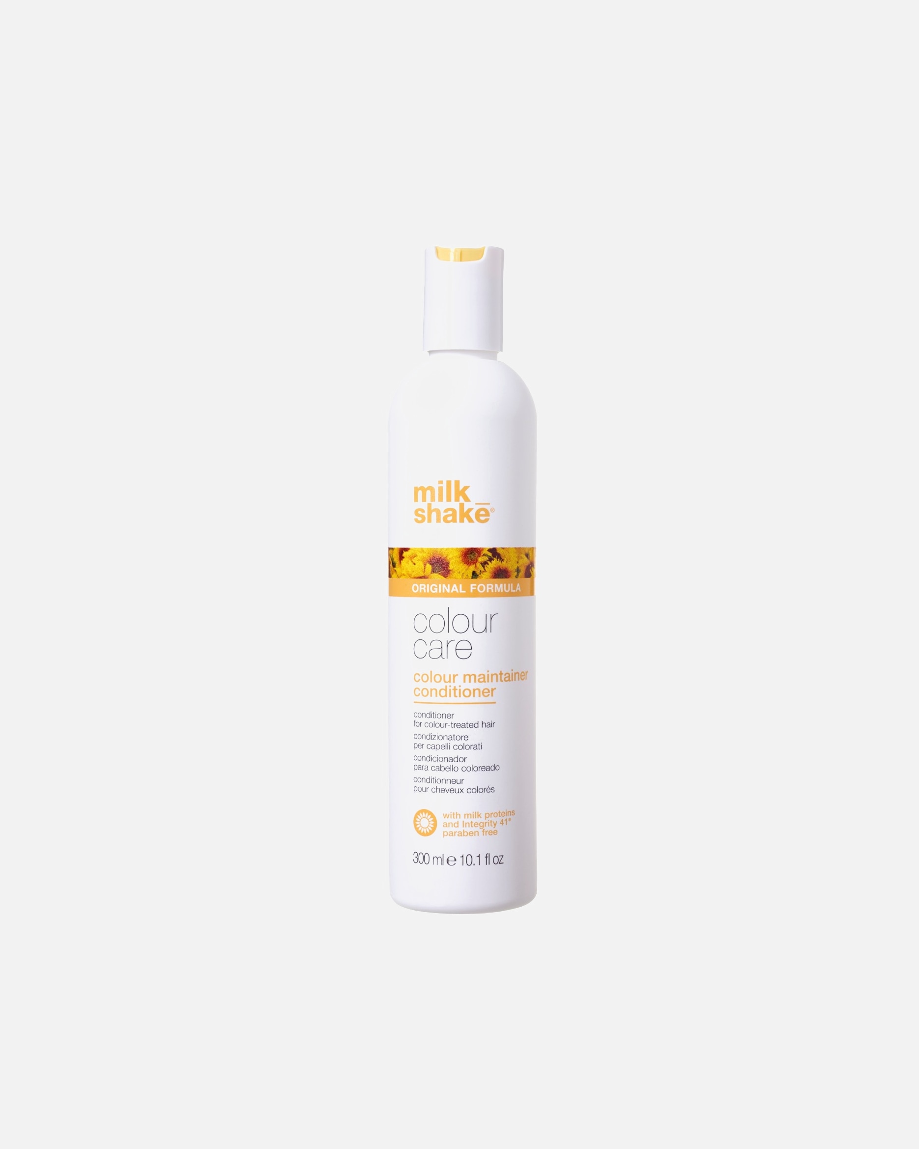 Balsam de par pentru Unisex Milk_shake Colour Maintainer Conditioner 300 ml