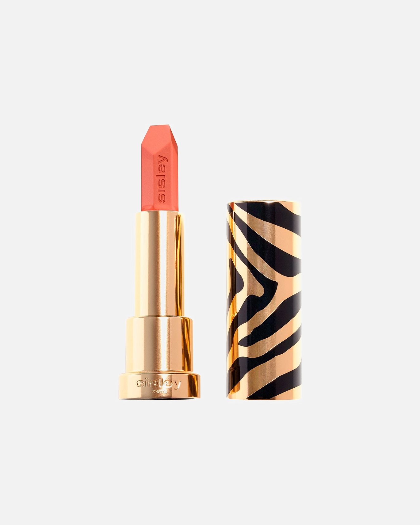 Ruj pentru Femei Sisley Le Phyto Rouge 30 Orange Ibiza