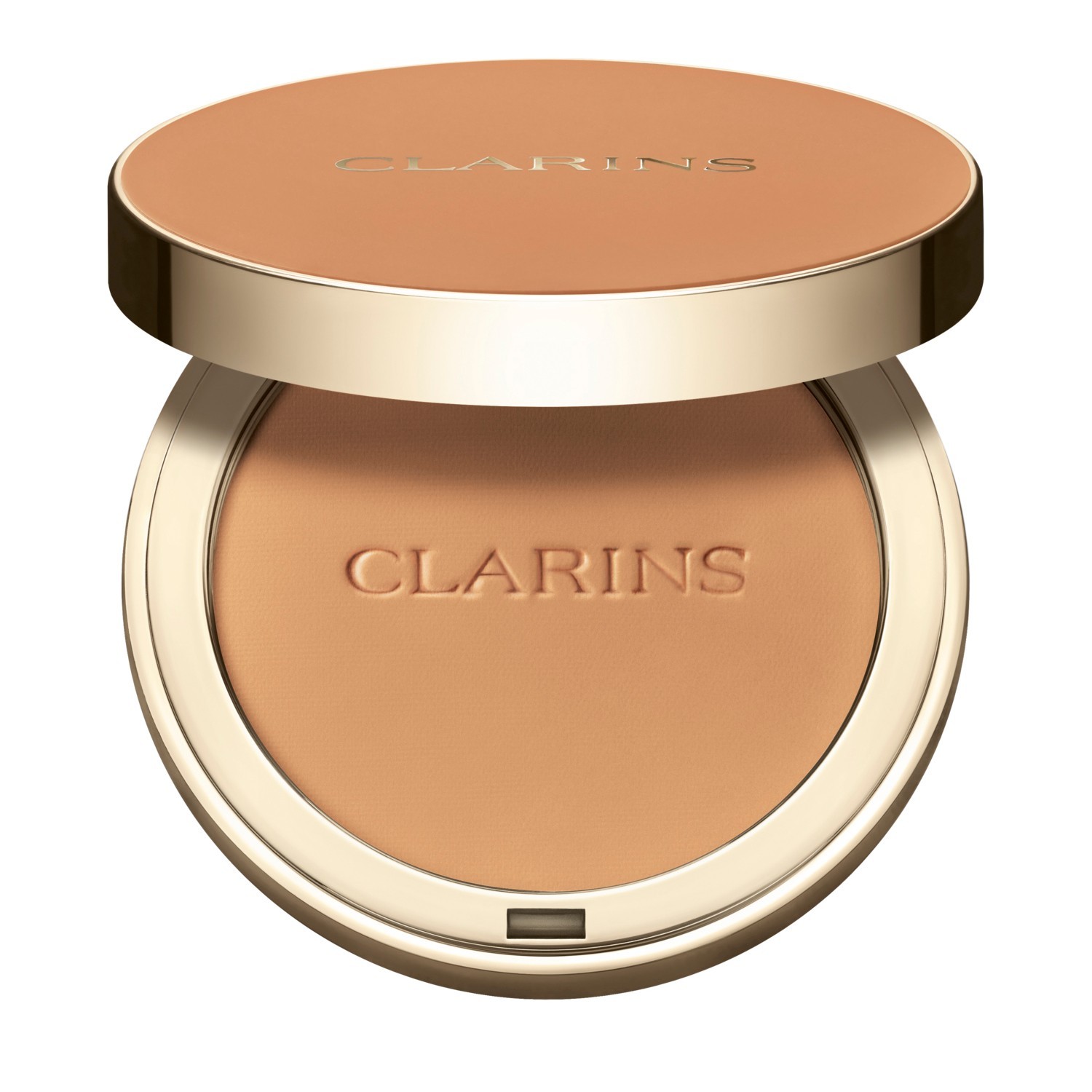 Pudra pentru Clarins Ever Matte Compact Powder 5