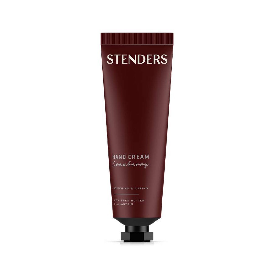 Crema de maini pentru STENDERS Hand Cream Cranberry Softening & Caring 75 ml