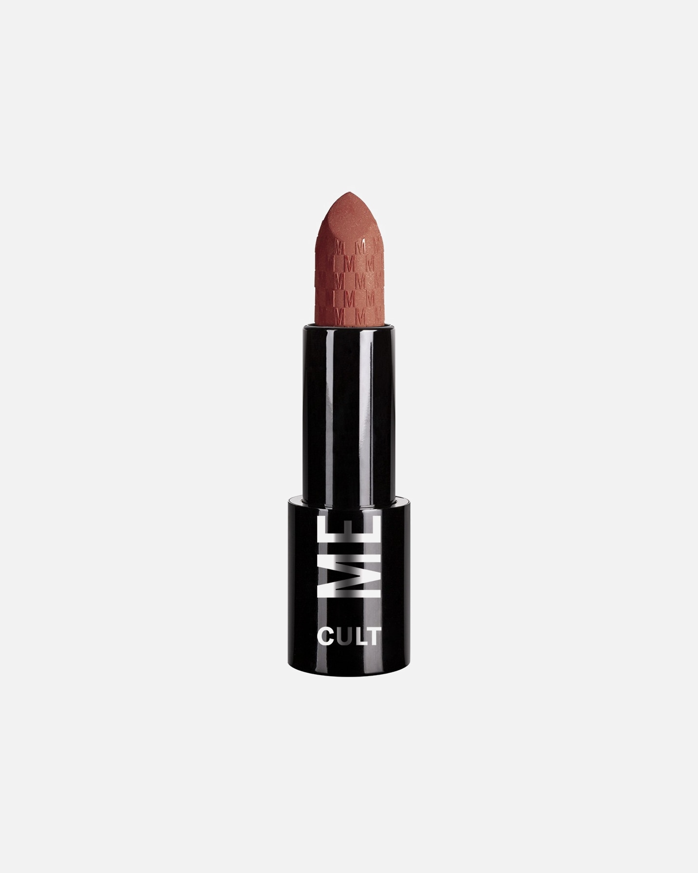 Ruj pentru Unisex ME by Mesauda Cult Matte Lipstick 206 - Avantgarde