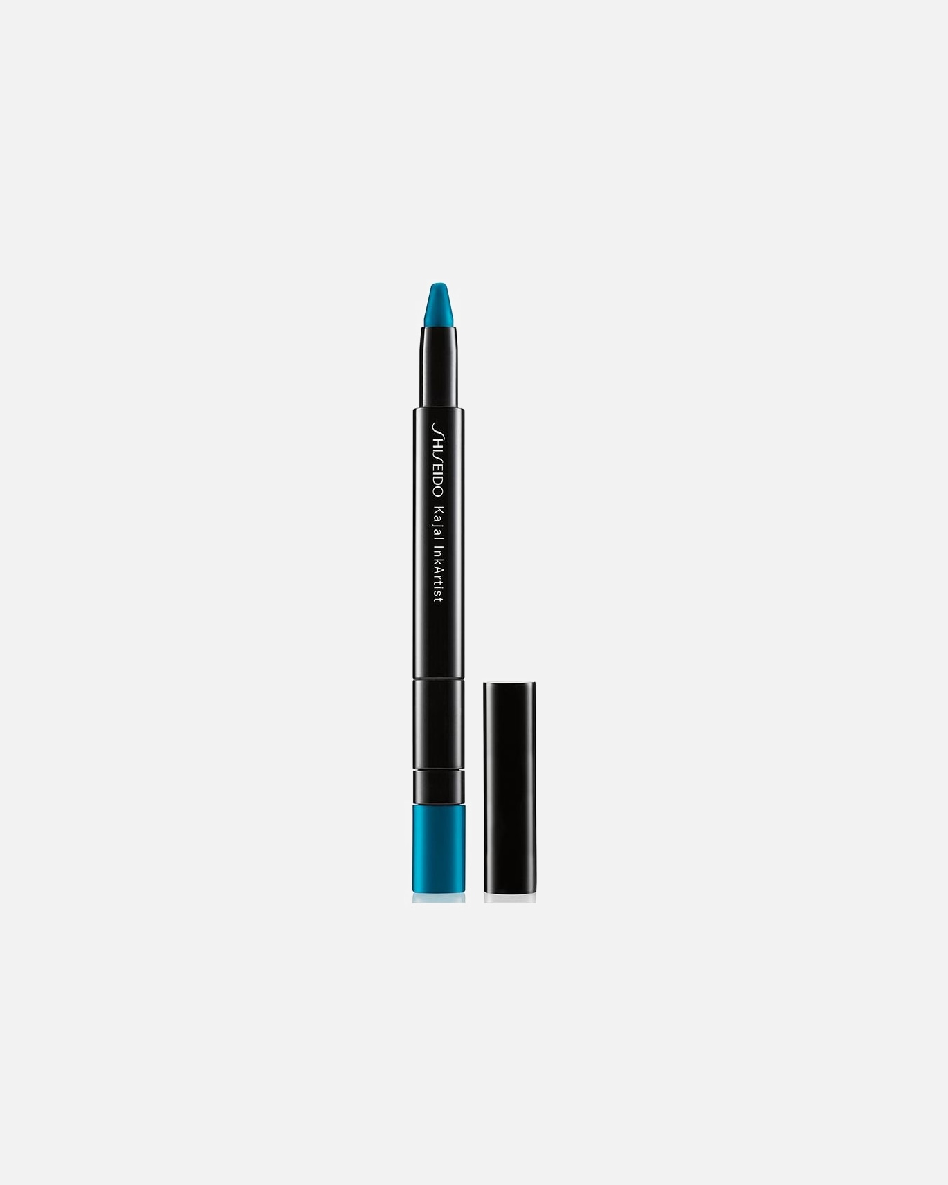 Creion kohl pentru Unisex Shiseido Kajal Inkartist Nr. 07 - Sumi Sky