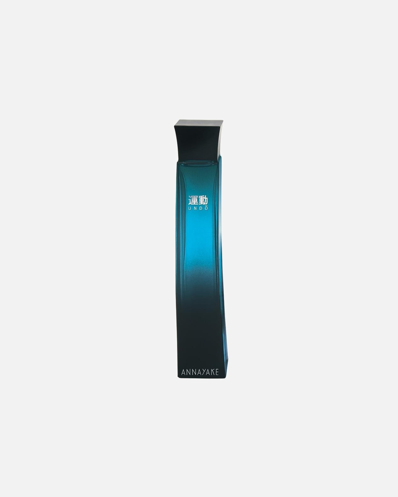 Apa de Toaleta pentru Bărbați Annayake Woody 100 ml