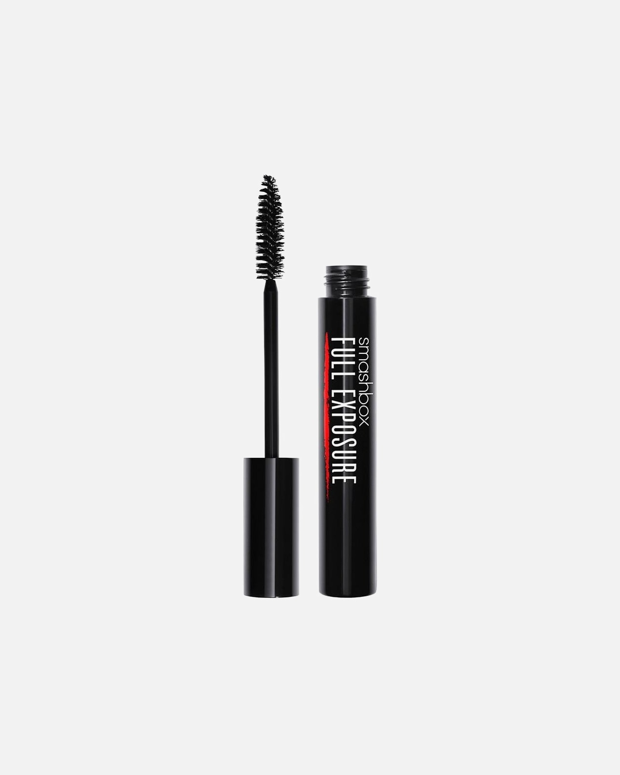Mascara pentru Unisex Full Exposure Jet Black
