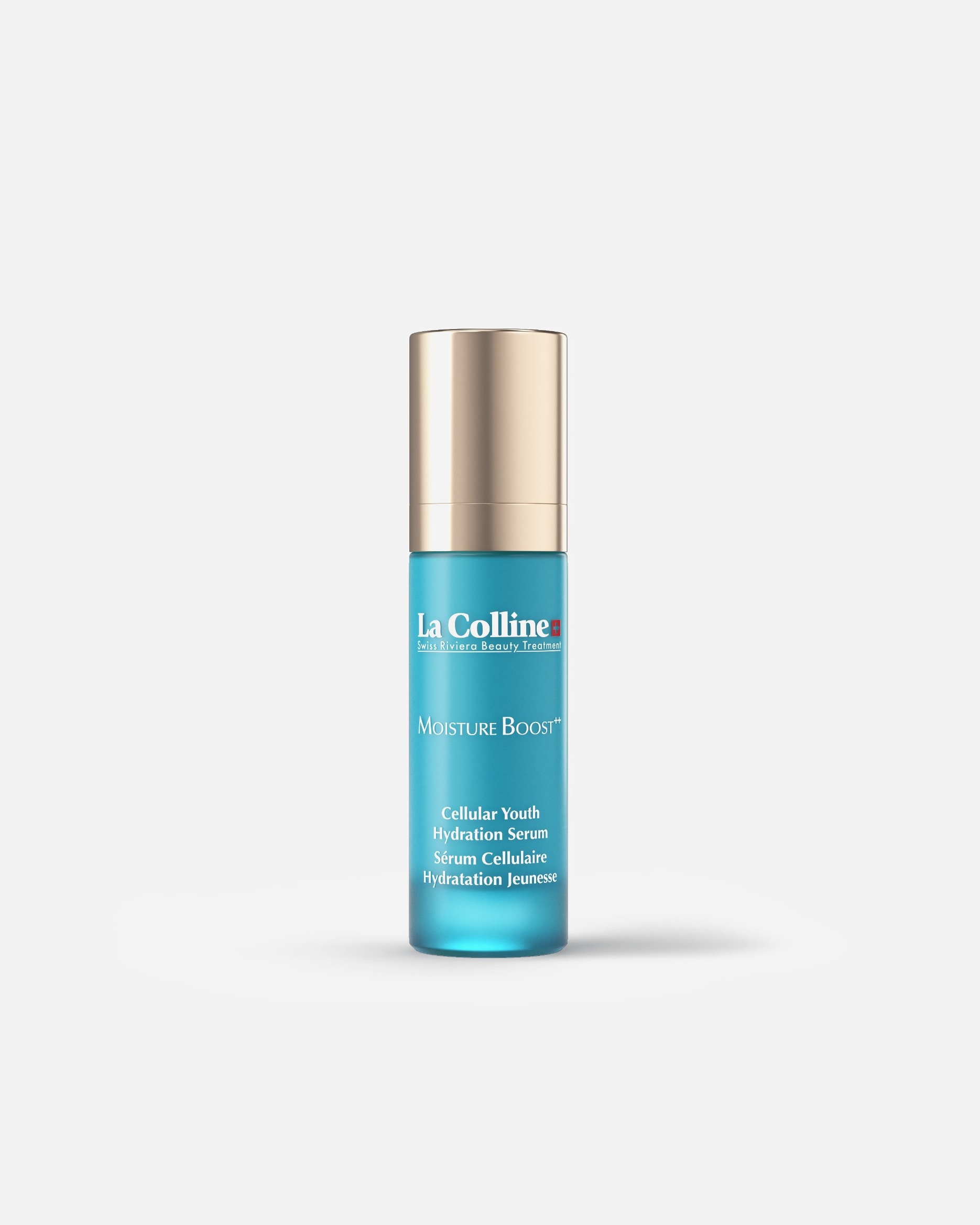 Ser anti-imbatranire pentru Femei LA COLLINE Cellular Youth Hydration Serum 30 ml