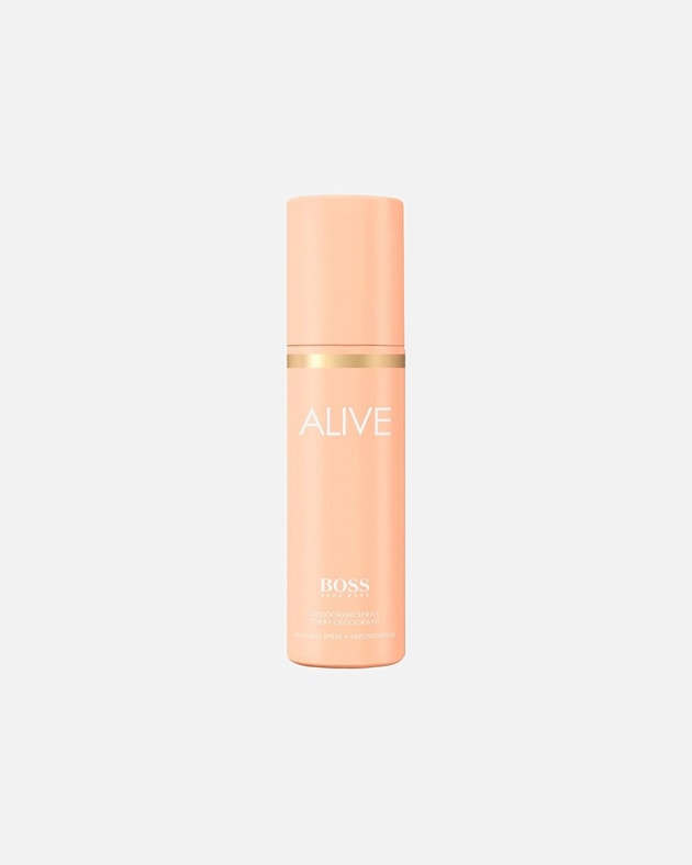 Deodorant pentru Femei Hugo Boss Alive  100 mlHugo BossAlive Deodorant237
