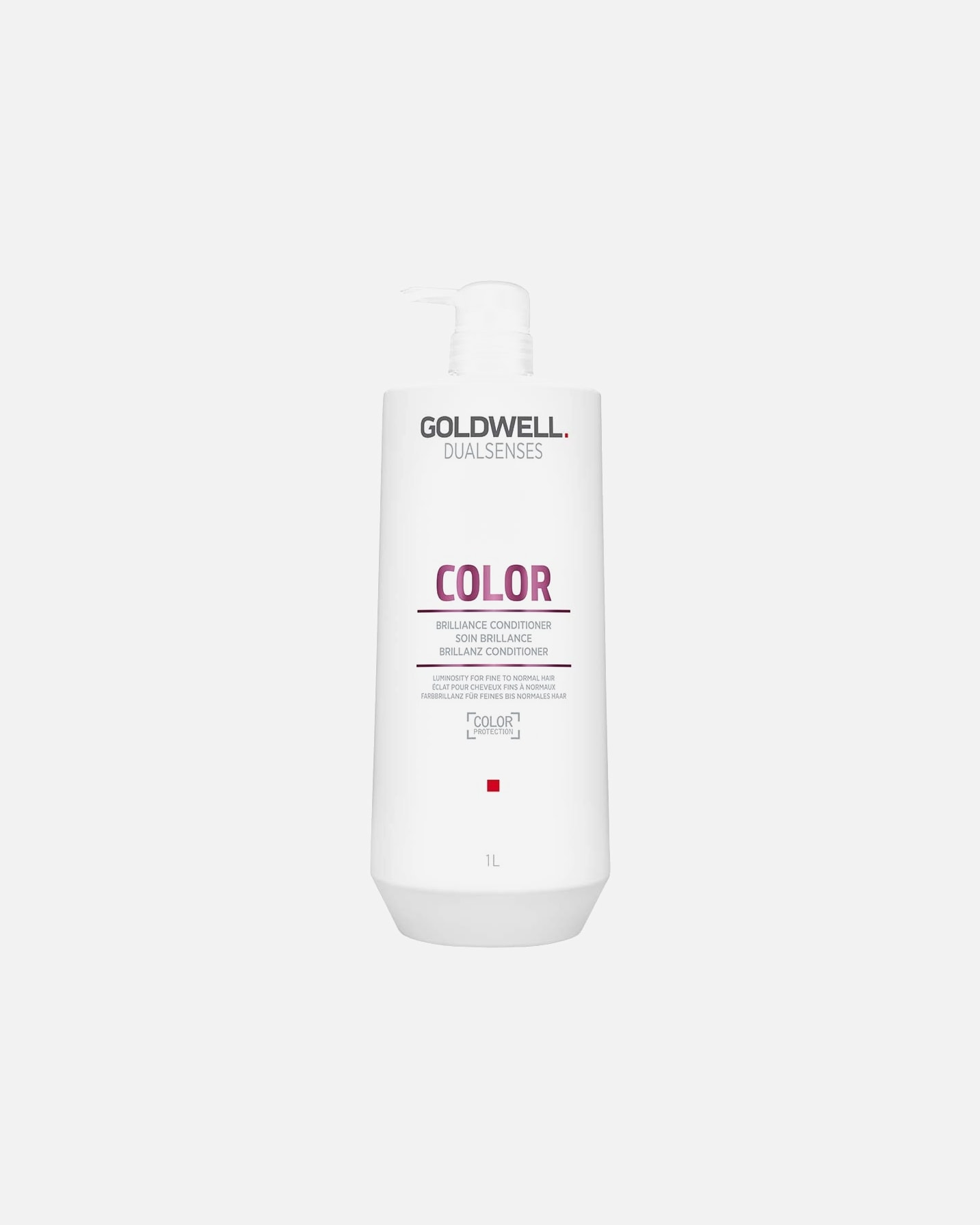 Balsam de par pentru Femei Brilliance Conditioner 1.000 ml
