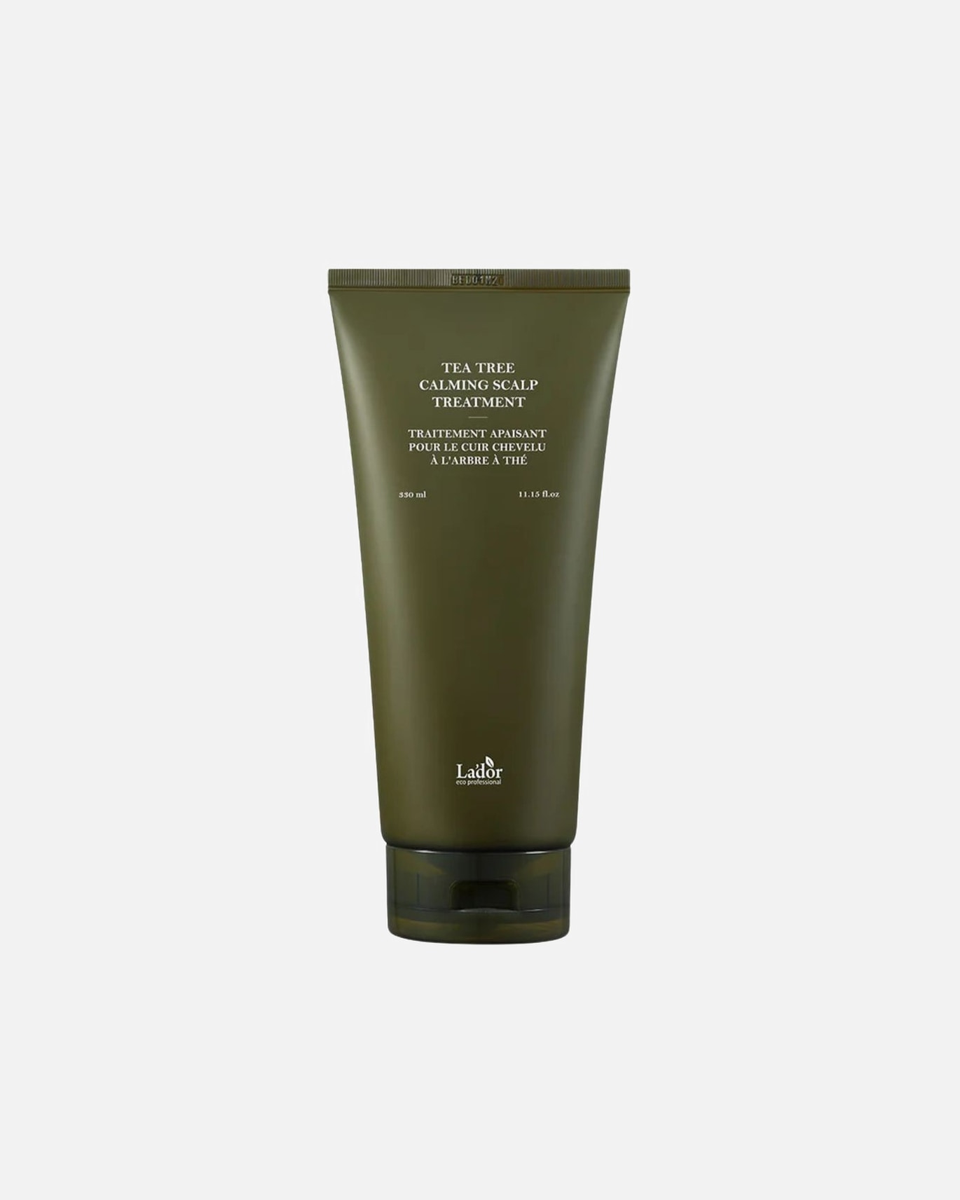Tratament pentru par pentru Unisex Lador Tea Tree Calming Scalp 330 ml