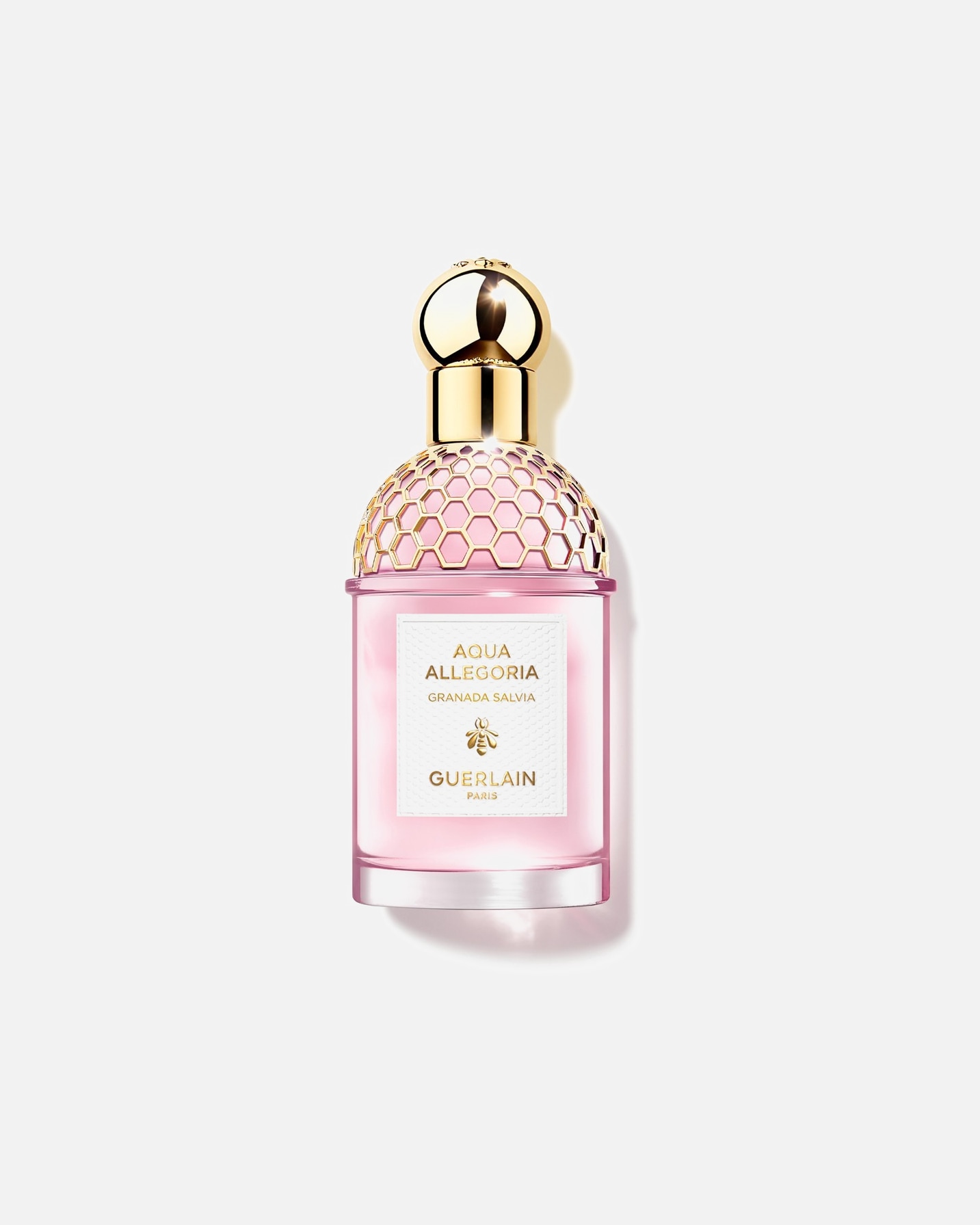 Apa de Toaleta pentru Femei Guerlain Aqua Allegoria Granada Salvia Eau de Toilette 75 ml