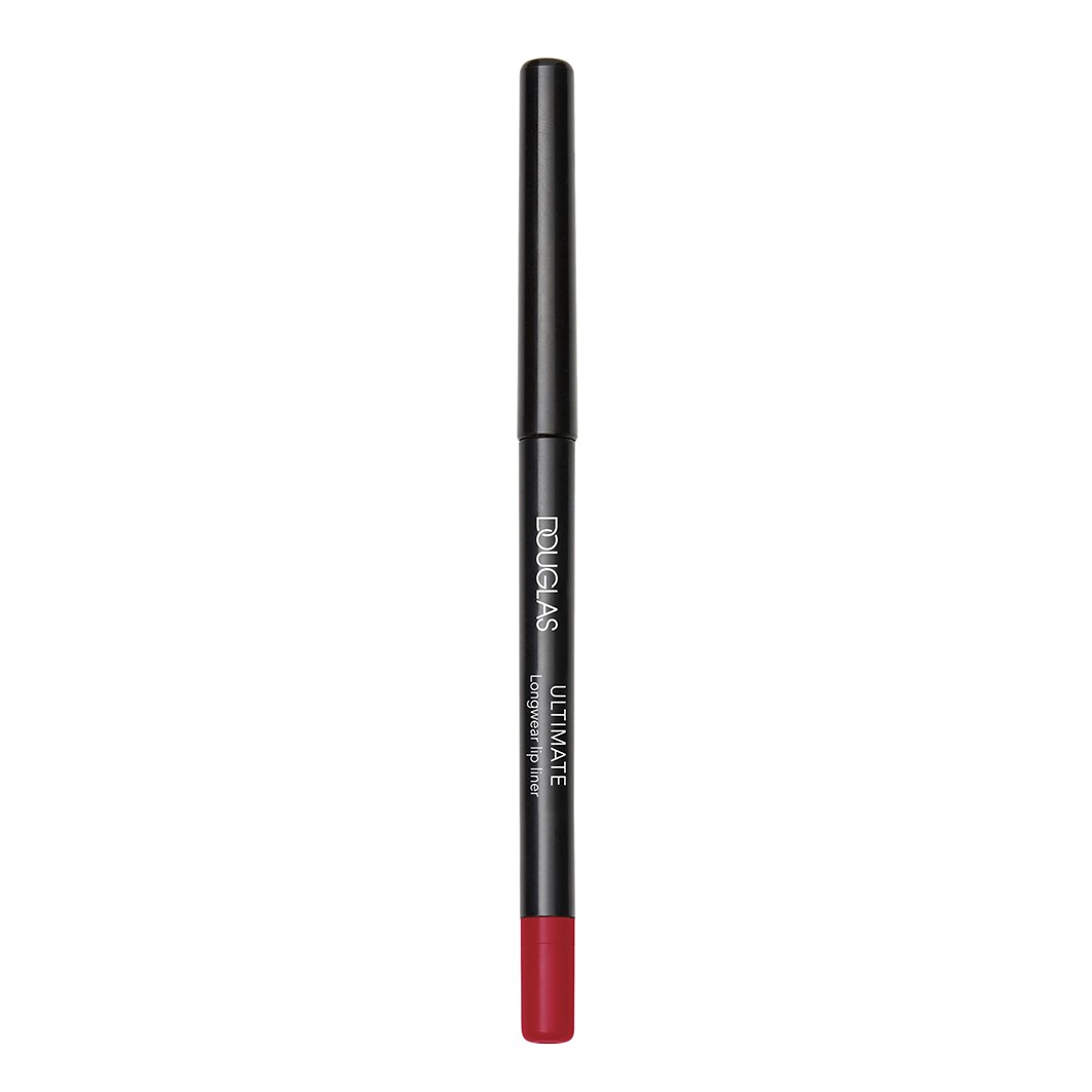Creion contur buze pentru Douglas Collection Make-Up Ultimate Longwear Lip Liner 06 Deep Red