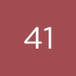 41