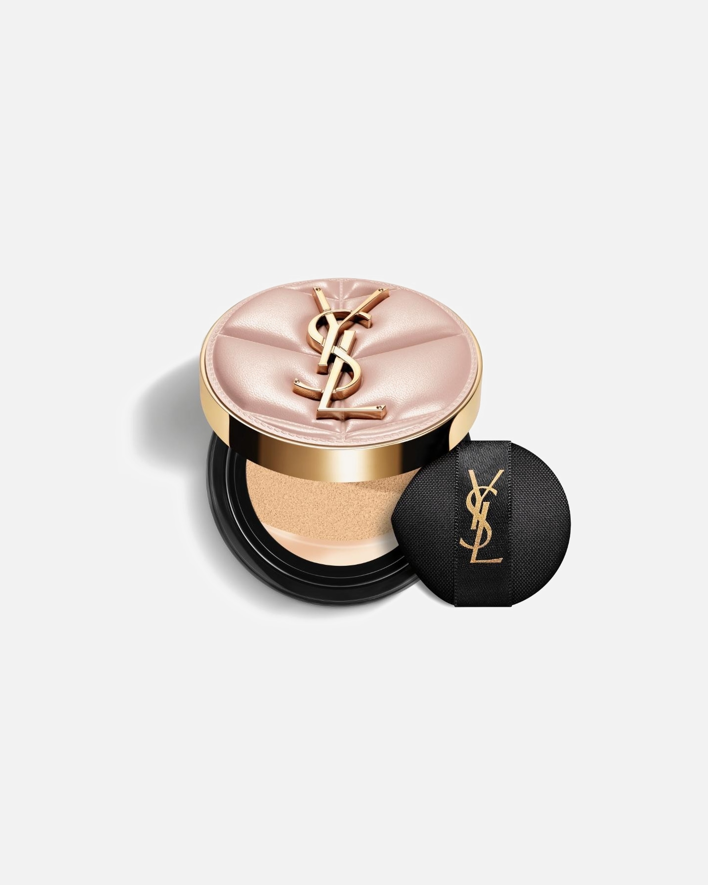 Fond de ten pentru Femei Yves Saint Laurent Skin Affair Soft Glow Cushion Foundation LN5