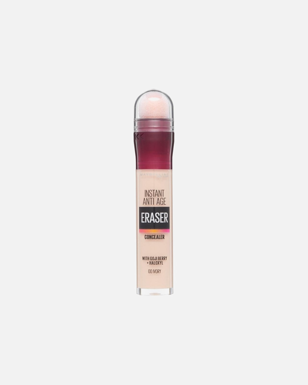 Corector pentru Unisex Maybelline Instant Anti Age Eraser Ivory