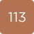 113 - light cocoa