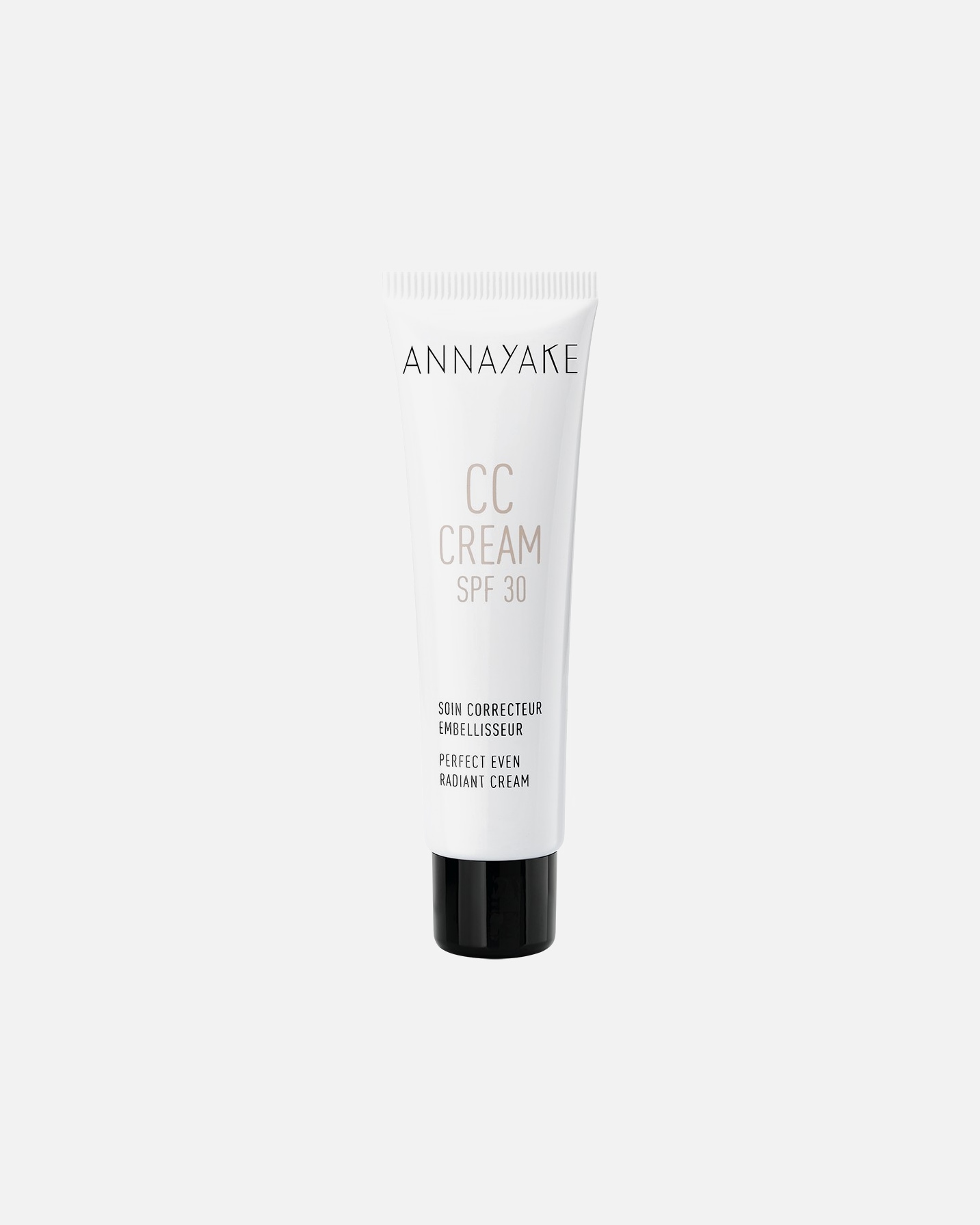 Crema corectoare pentru Unisex Annayake SOIN CORRECTEUR EMBELLISSEUR SPF30