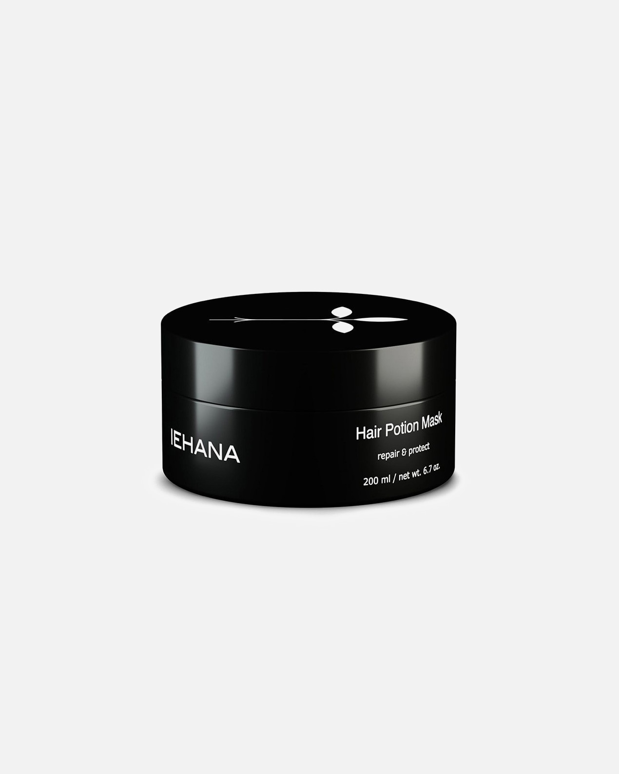 Tratament pentru par pentru Unisex Iehana Default Brand Line Hair Potion Mask 200 ml