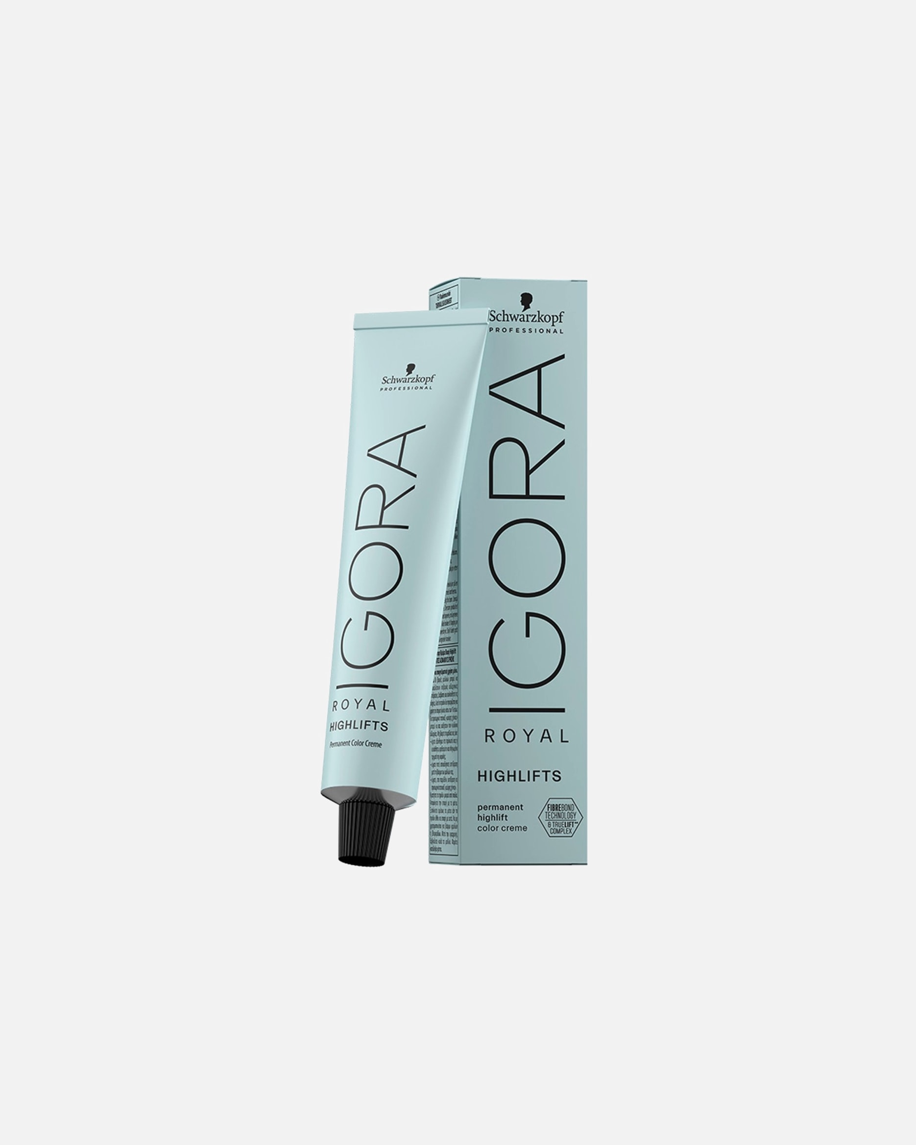 Vopsea de par pentru Unisex Schwarzkopf Professional Highlifts 12-2 Blond special cenușiu 12-0 – BLOND NATURAL SPECIAL