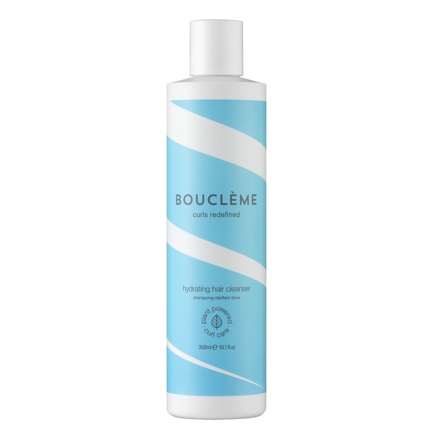 Sampon pentru Bouclème Hydrating Hair Cleanser 300 ml