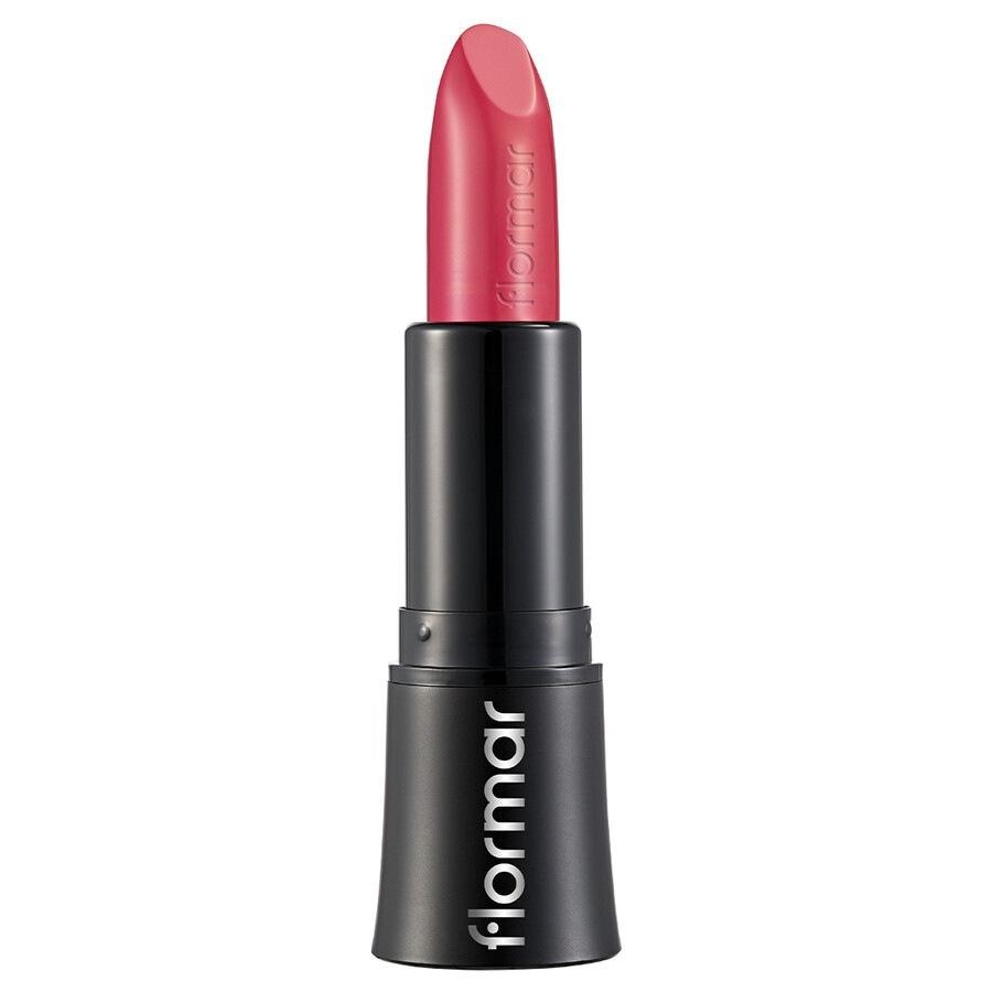 Ruj pentru Flormar Lipstick Supermatte 209 - Rose Wood