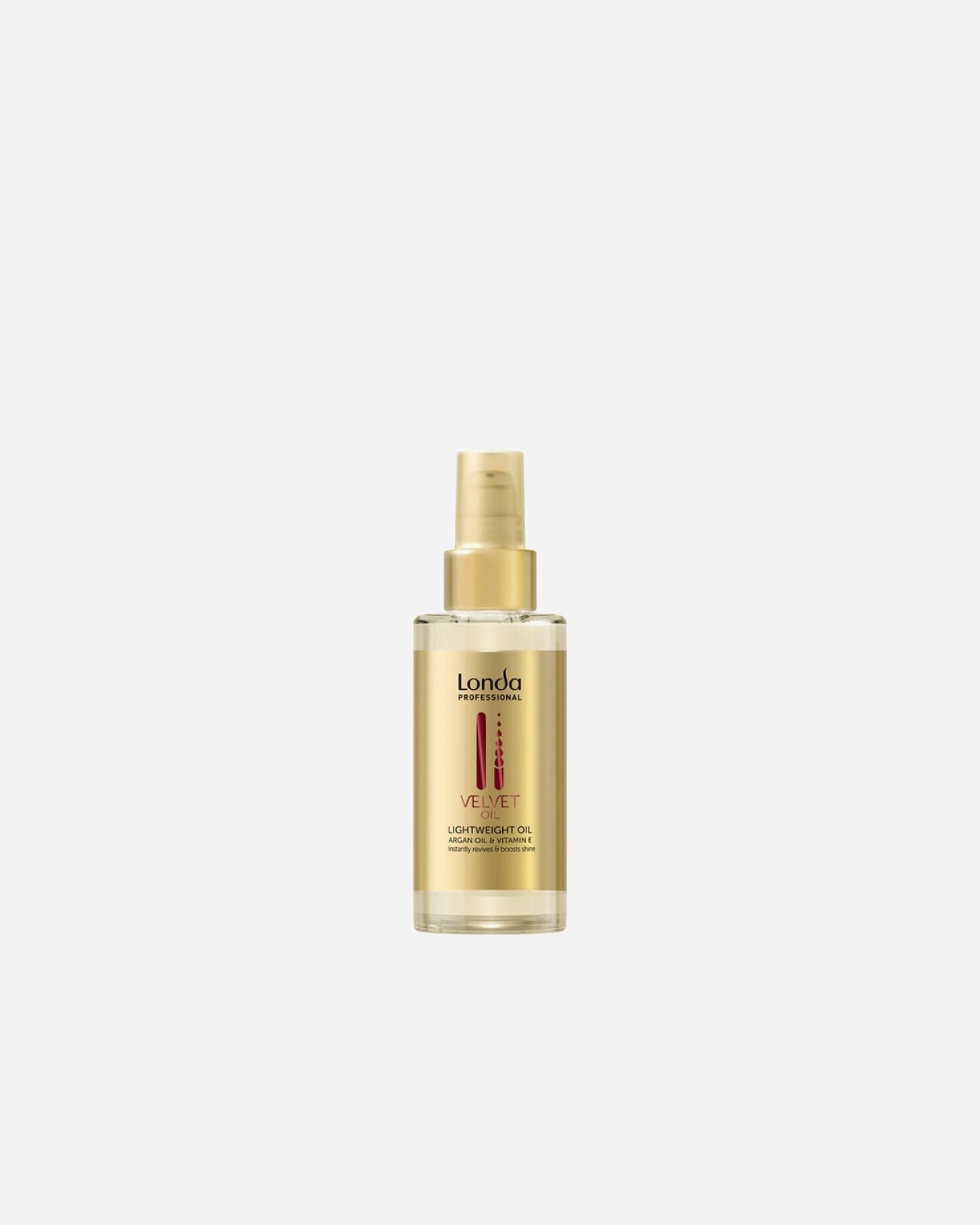 Ulei pentru par pentru Unisex SAMTÖL 100ML 100 ml