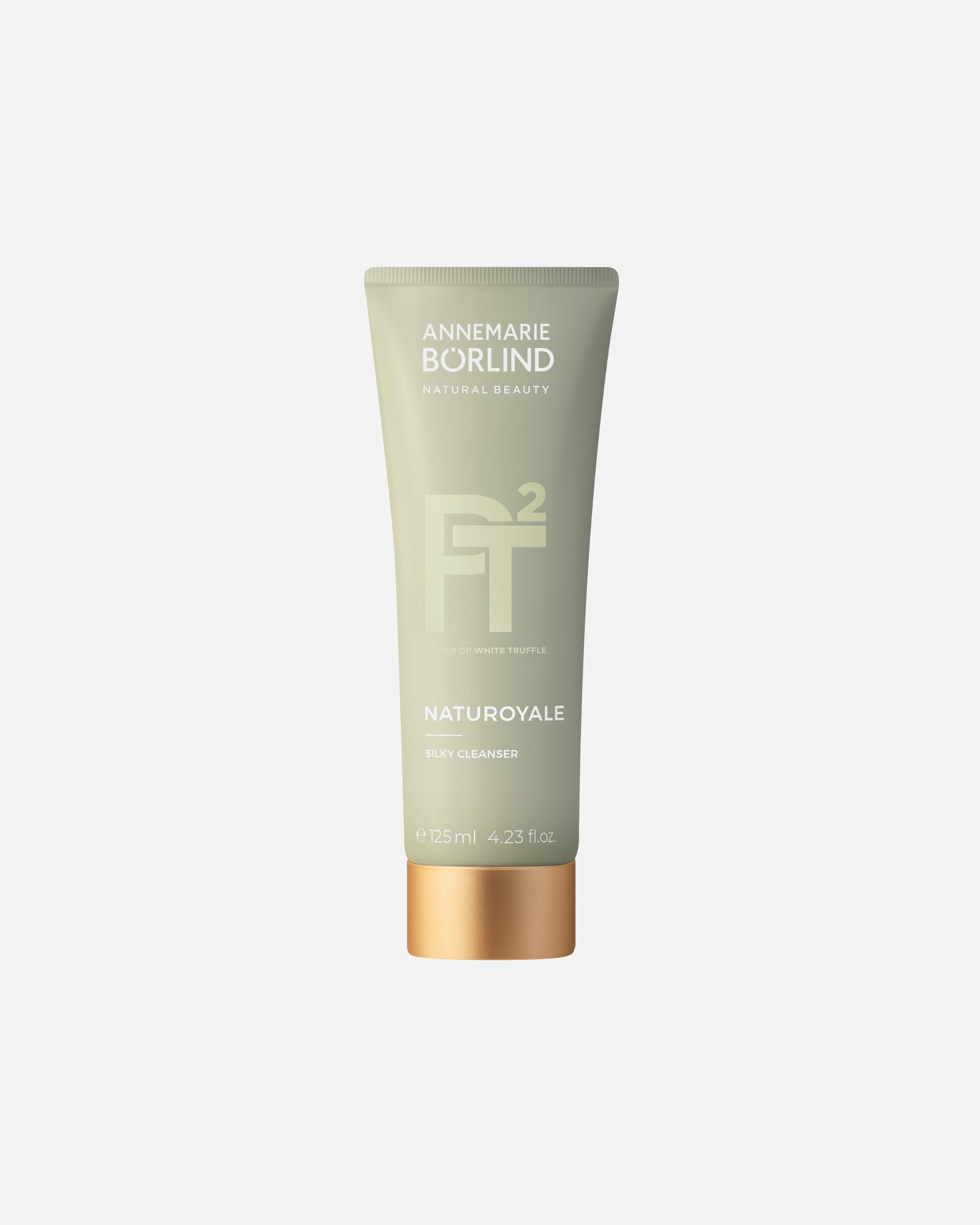 Crema de curatare pentru Unisex Silky Cleanser