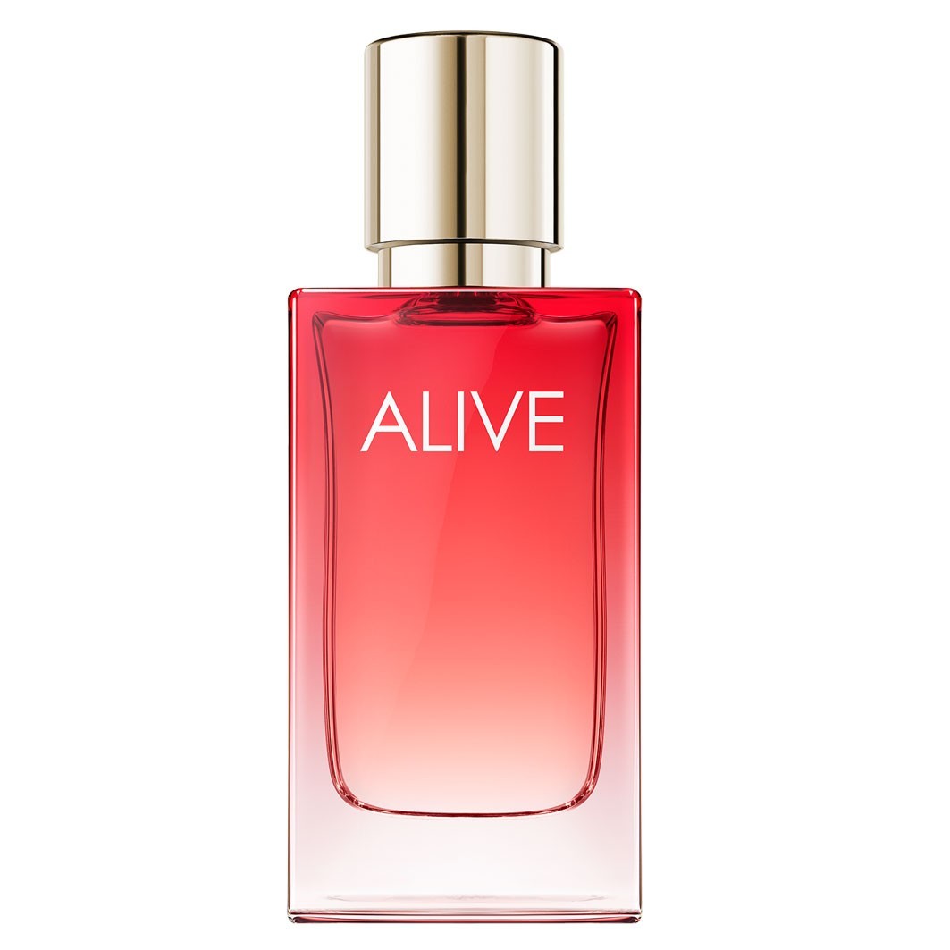 Apa de parfum pentru Hugo Boss Alive Alive Intense Eau de Parfum 30 ml
